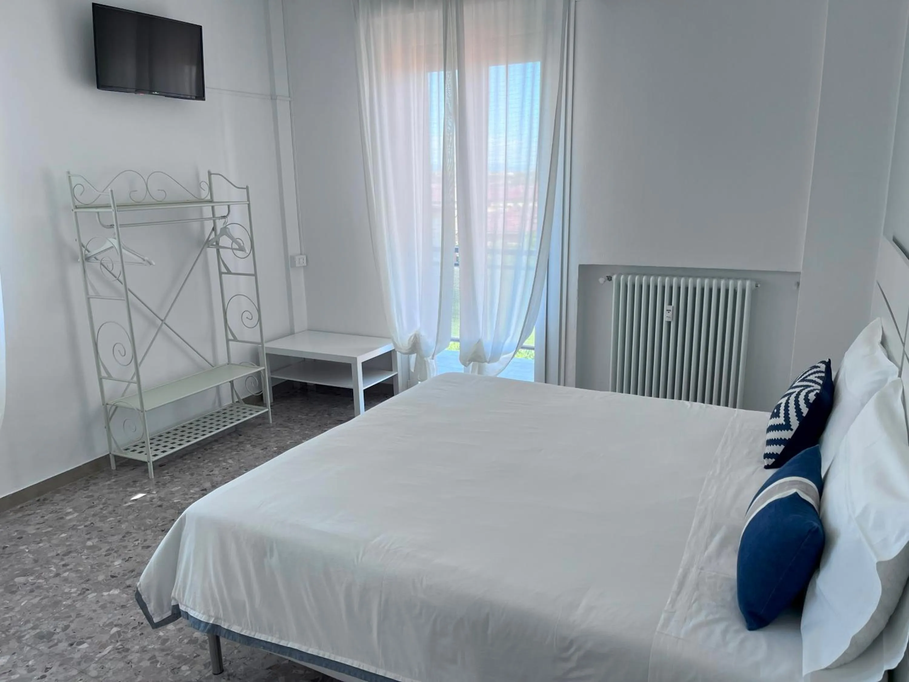 Bed in B&Bononia View