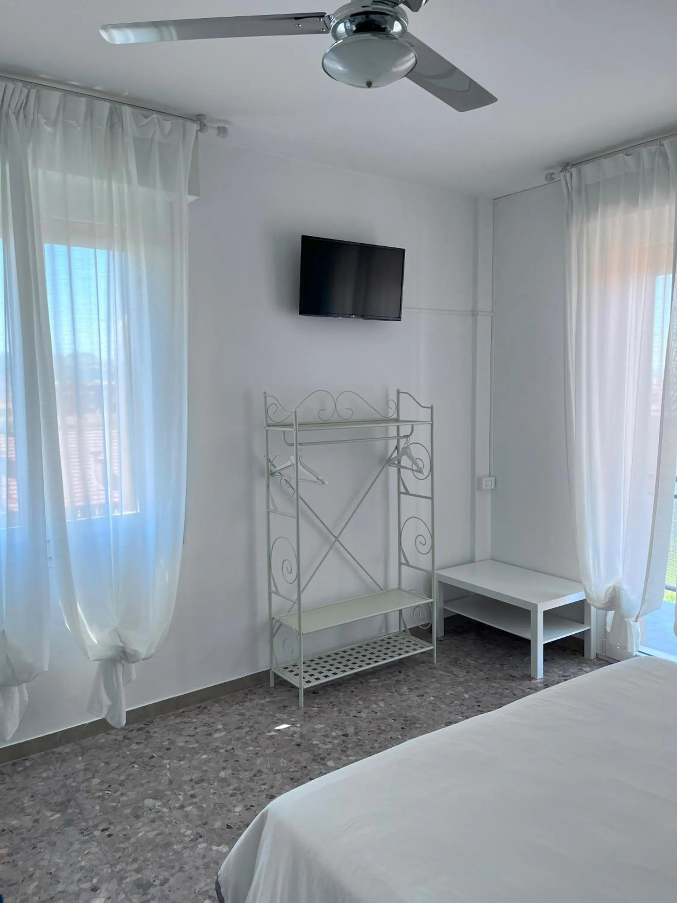 Bed in B&Bononia View