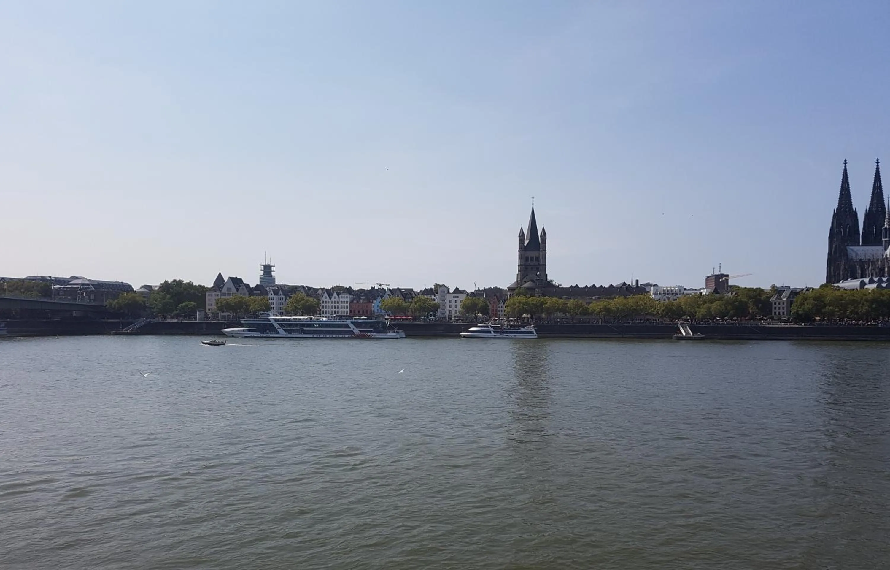 Property building in Altstadthotel Hayk am Rhein