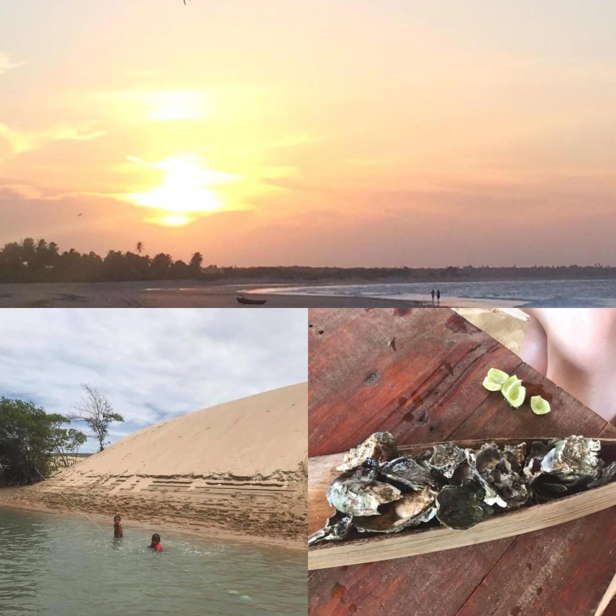 Flat Moitas - Sua casa na praia!