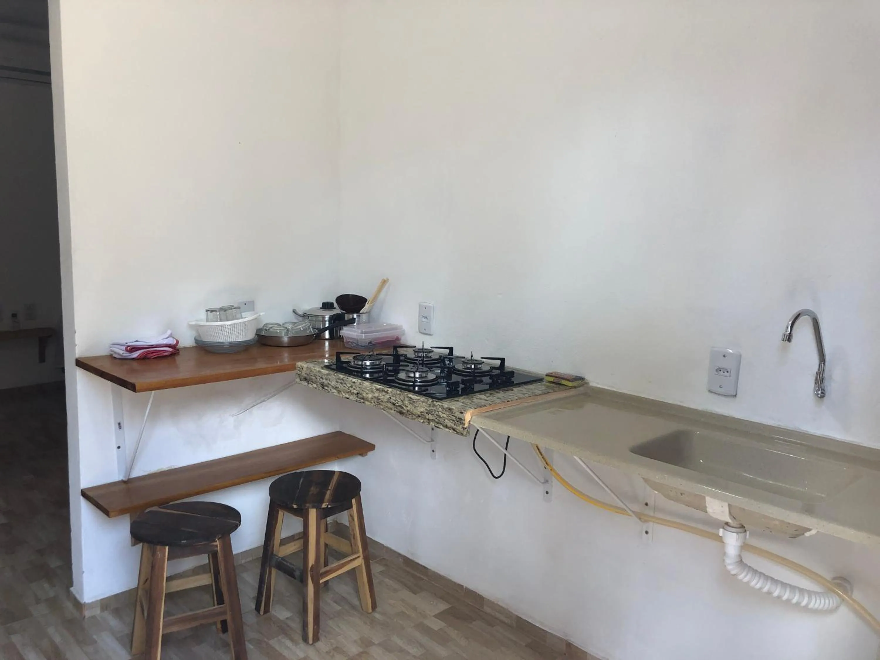 Flat Moitas - Sua casa na praia!