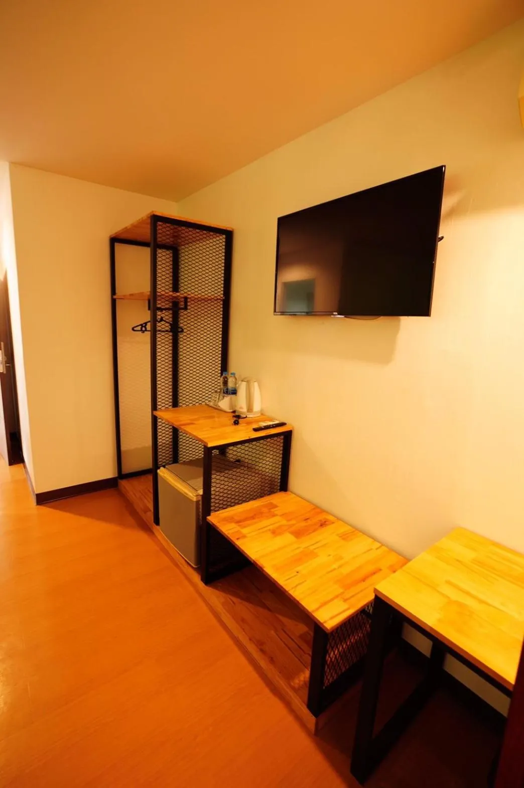 TV and multimedia in Windsor Hotel