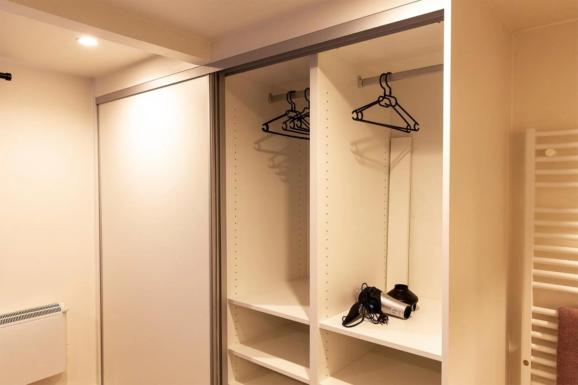 Bathroom in B&B Steendam 66