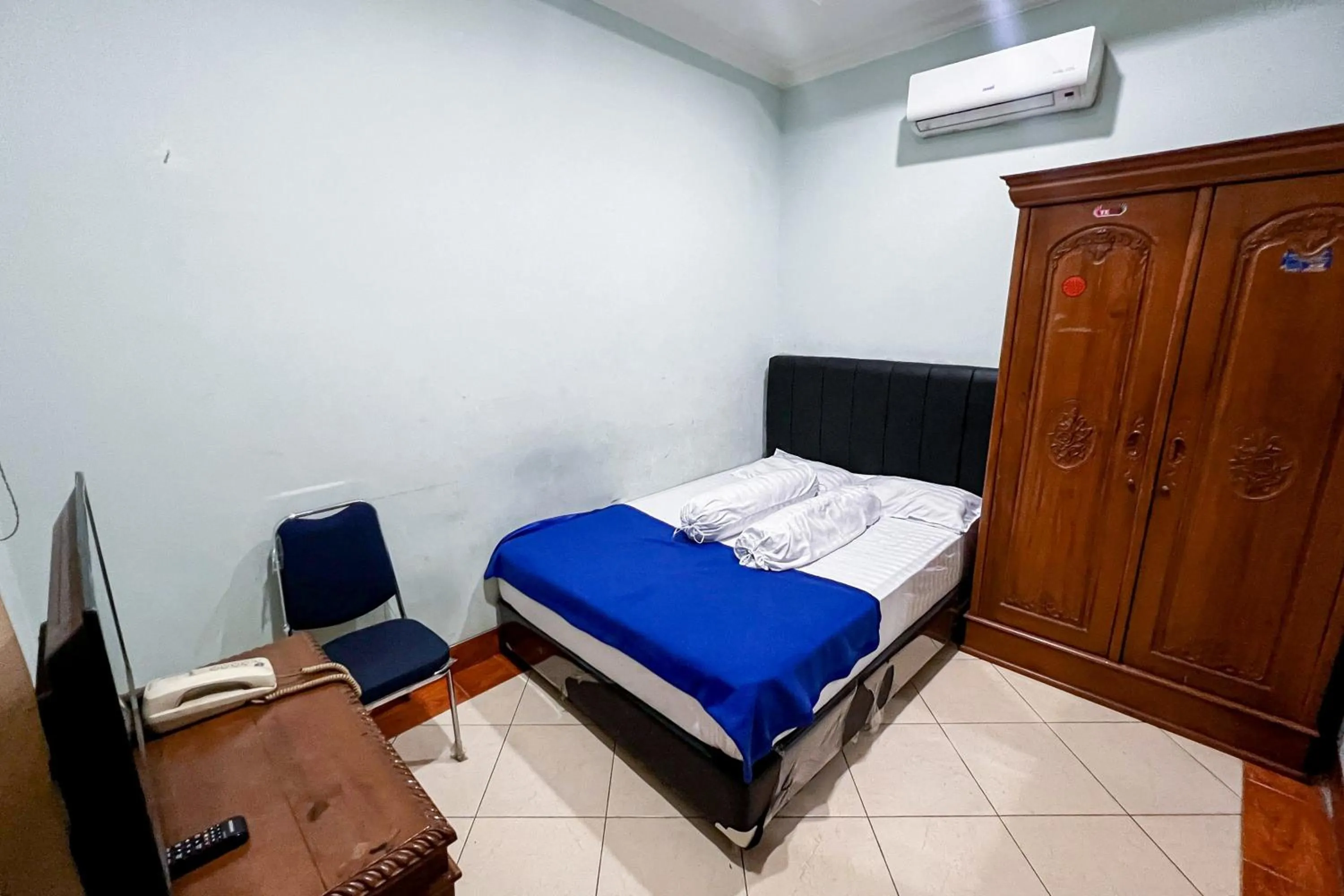 House Of Livina Mitra RedDoorz