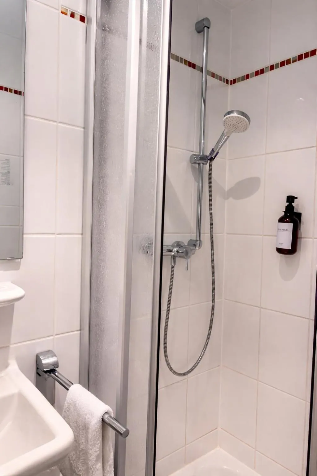 Bathroom in Laimer Hof am Schloss Nymphenburg