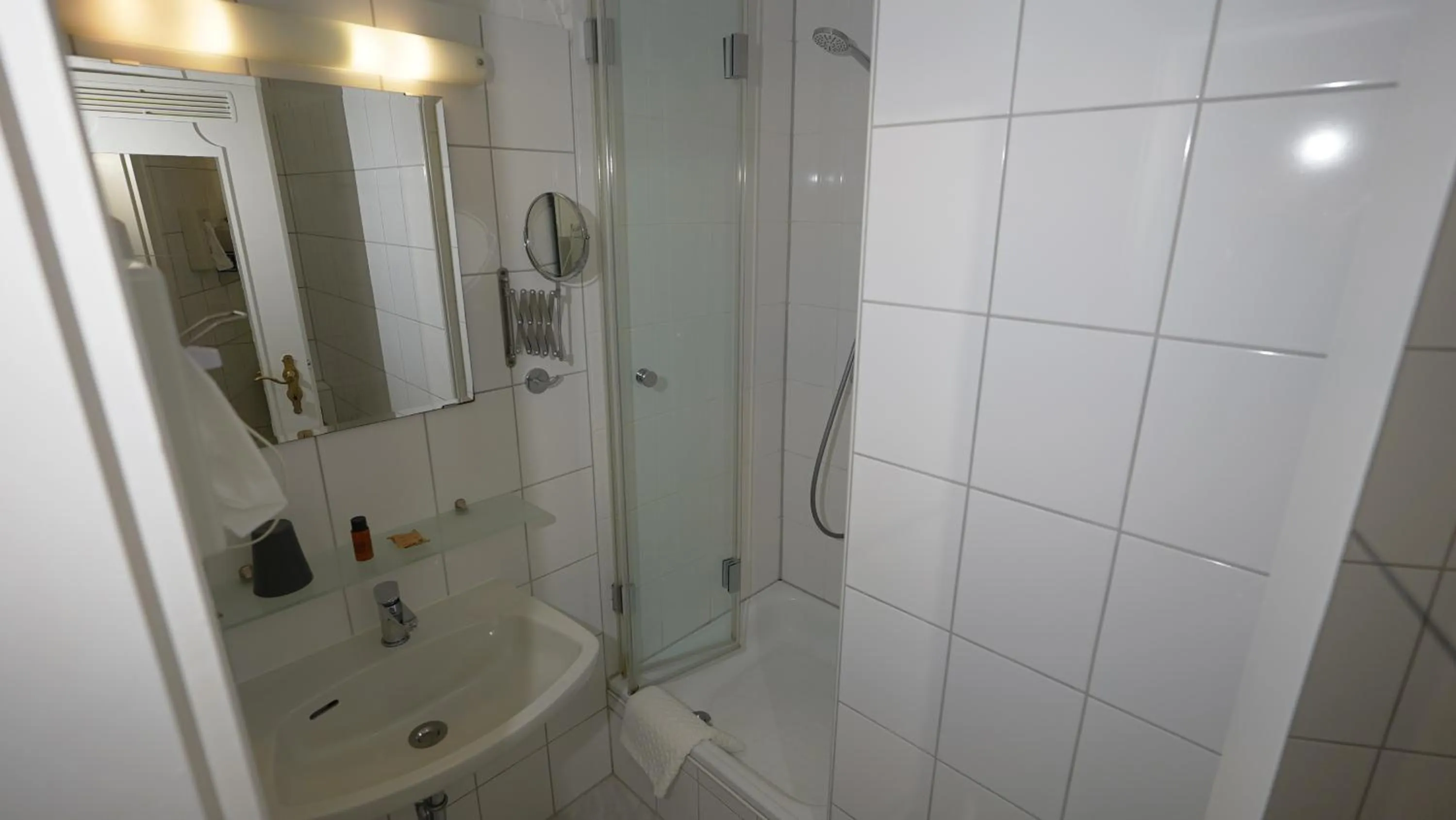 Hotel und Restaurant Löwenbräu Köln