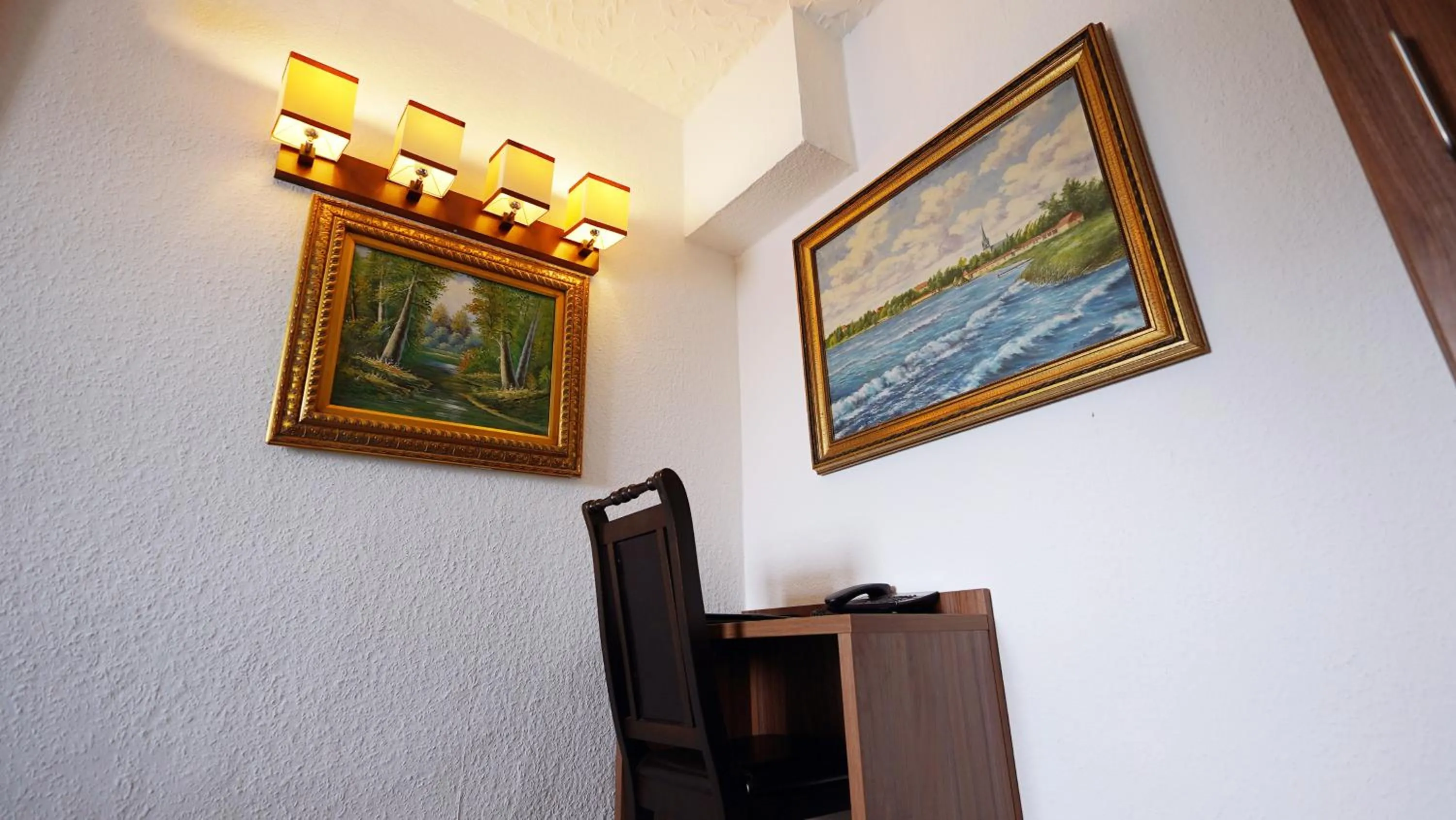 Hotel und Restaurant Löwenbräu Köln