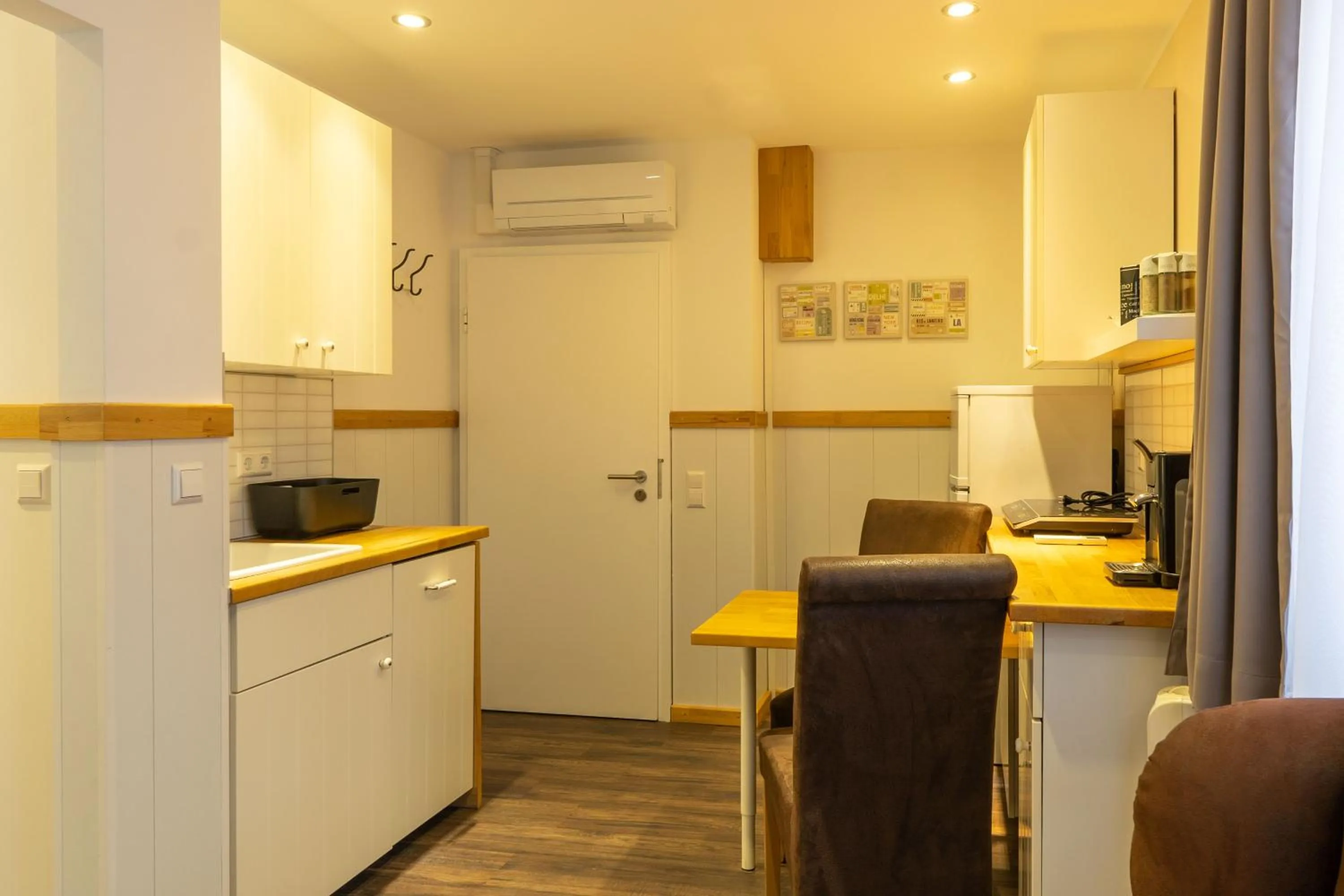 Hotel Post mit Klimaanlage