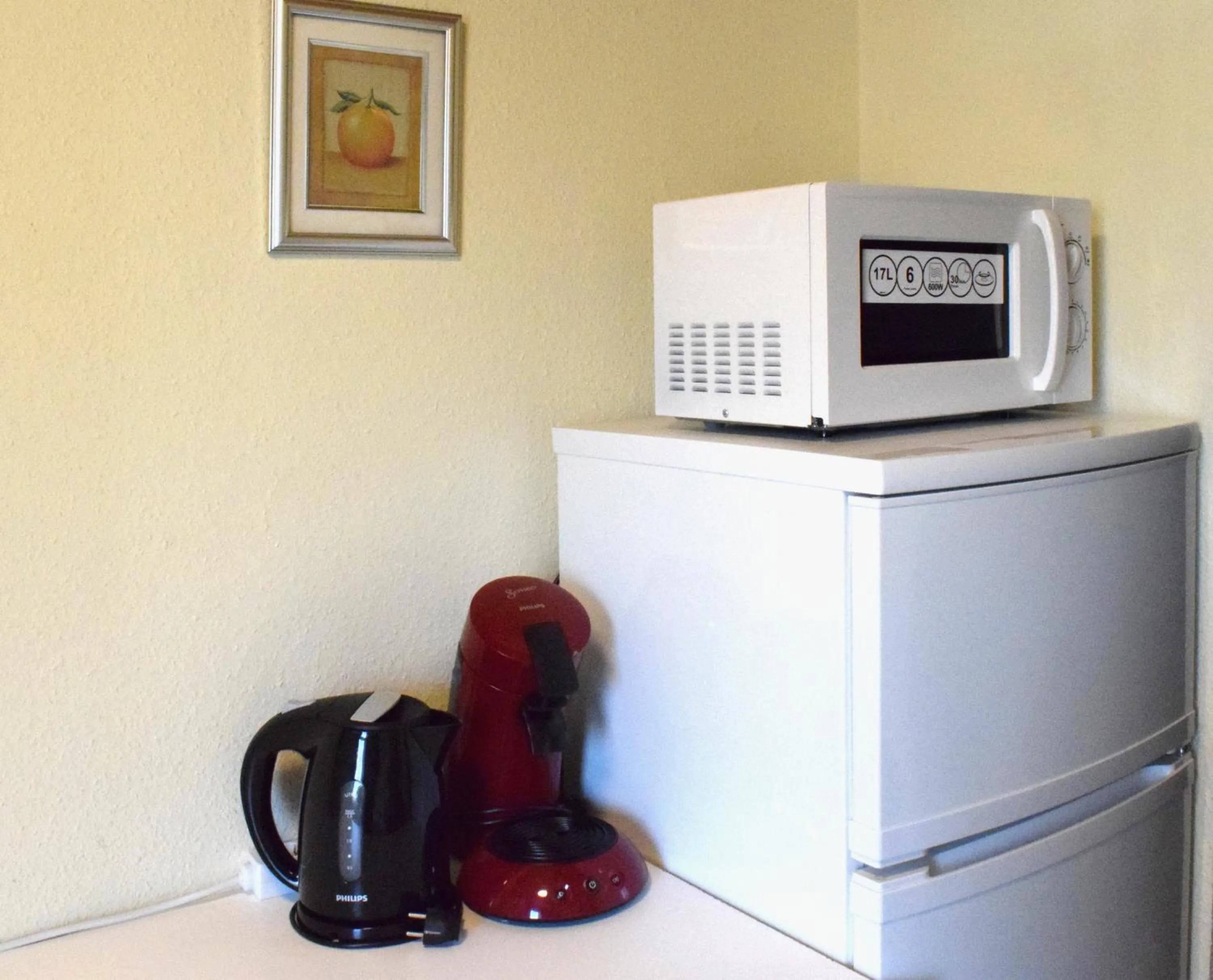 Hotel Post mit Klimaanlage