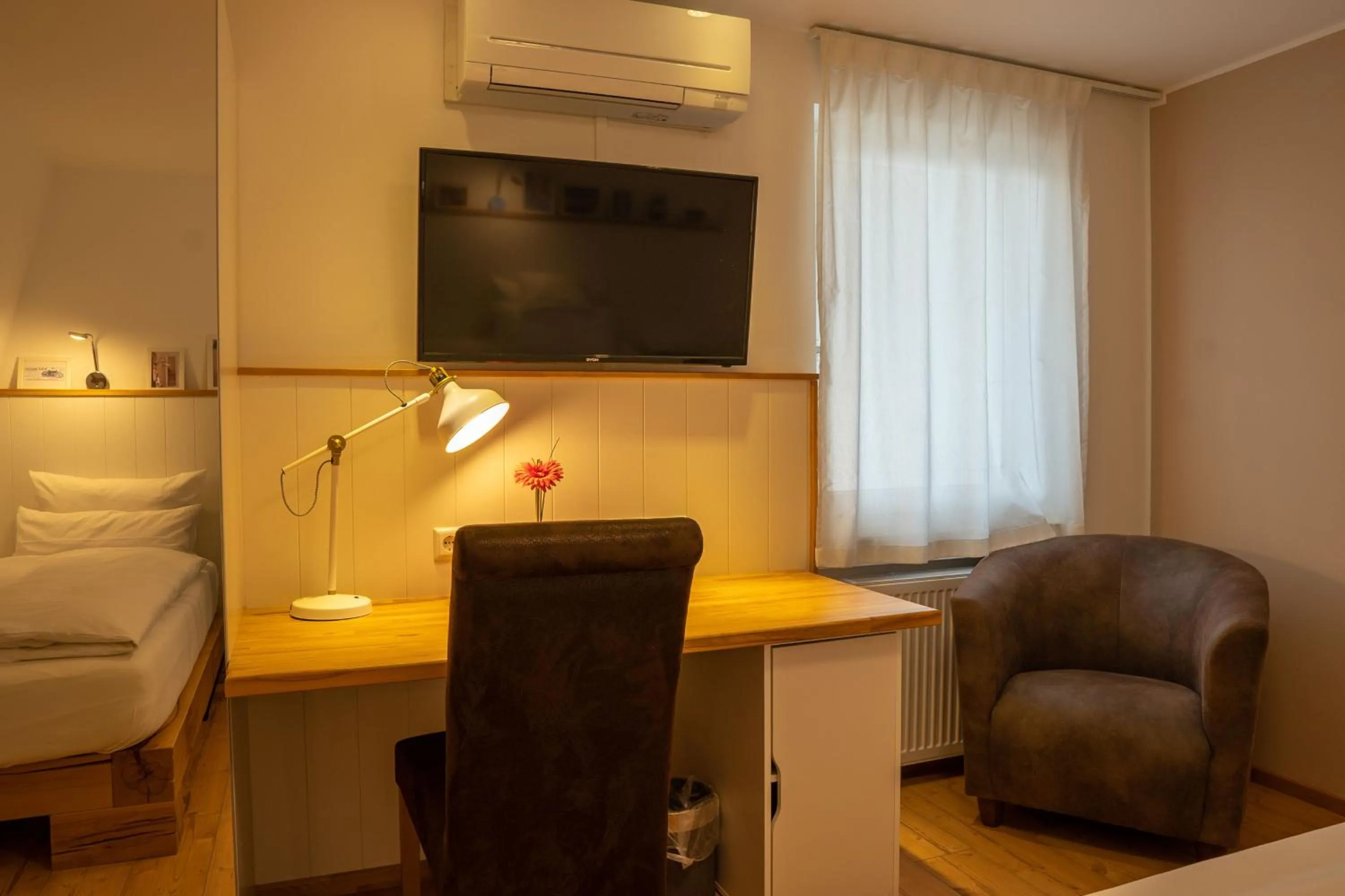 Hotel Post mit Klimaanlage