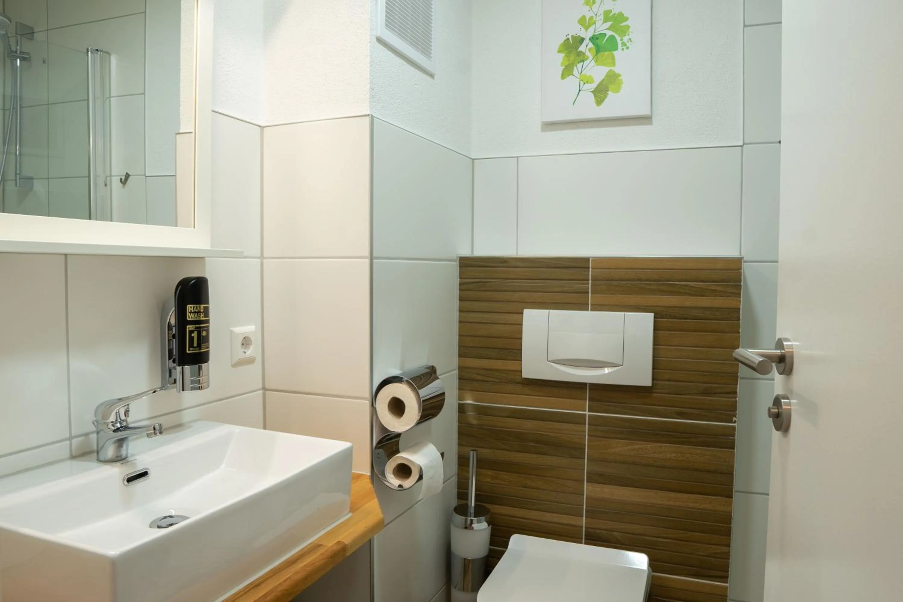 Hotel Post mit Klimaanlage