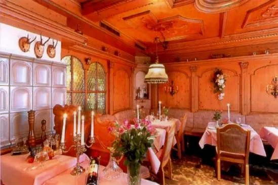 Hotel Post mit Klimaanlage