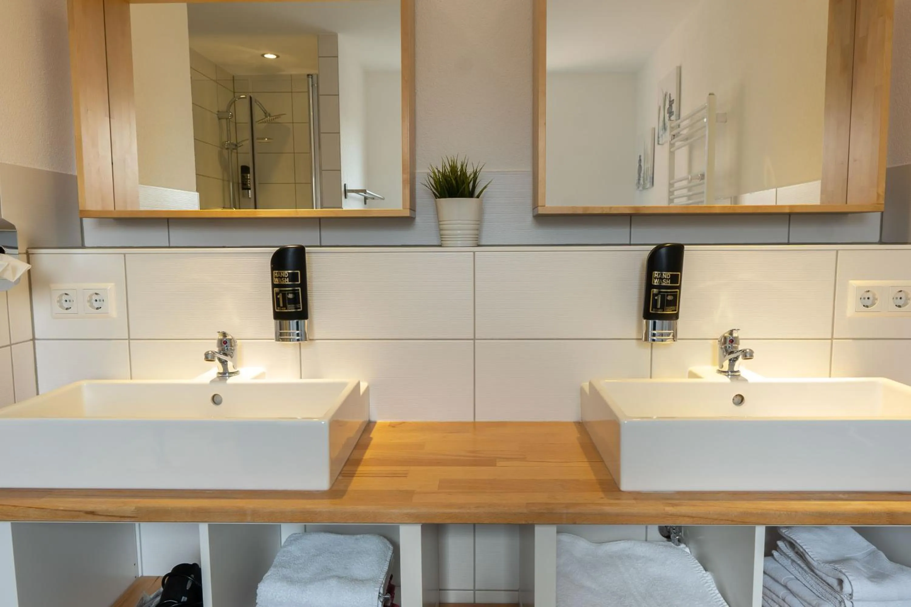 Hotel Post mit Klimaanlage