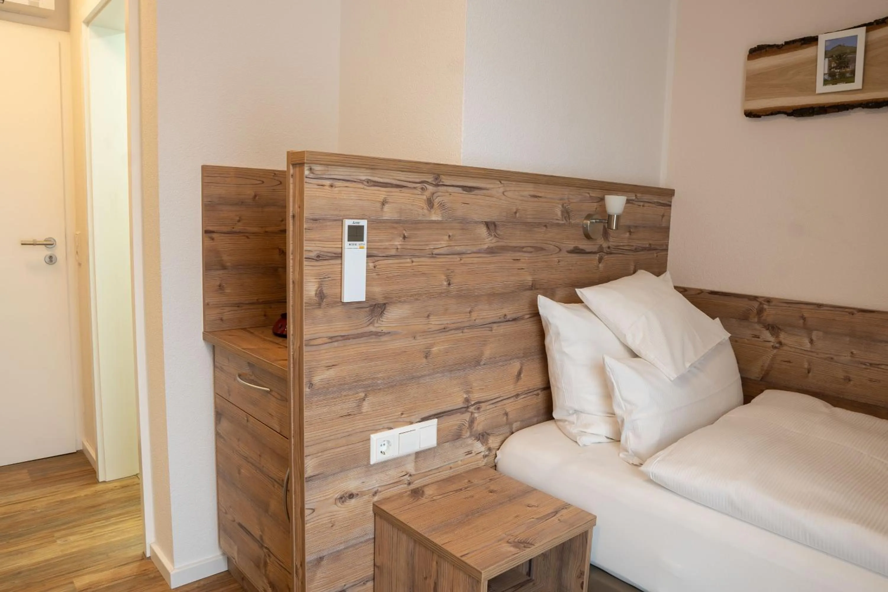 Hotel Post mit Klimaanlage