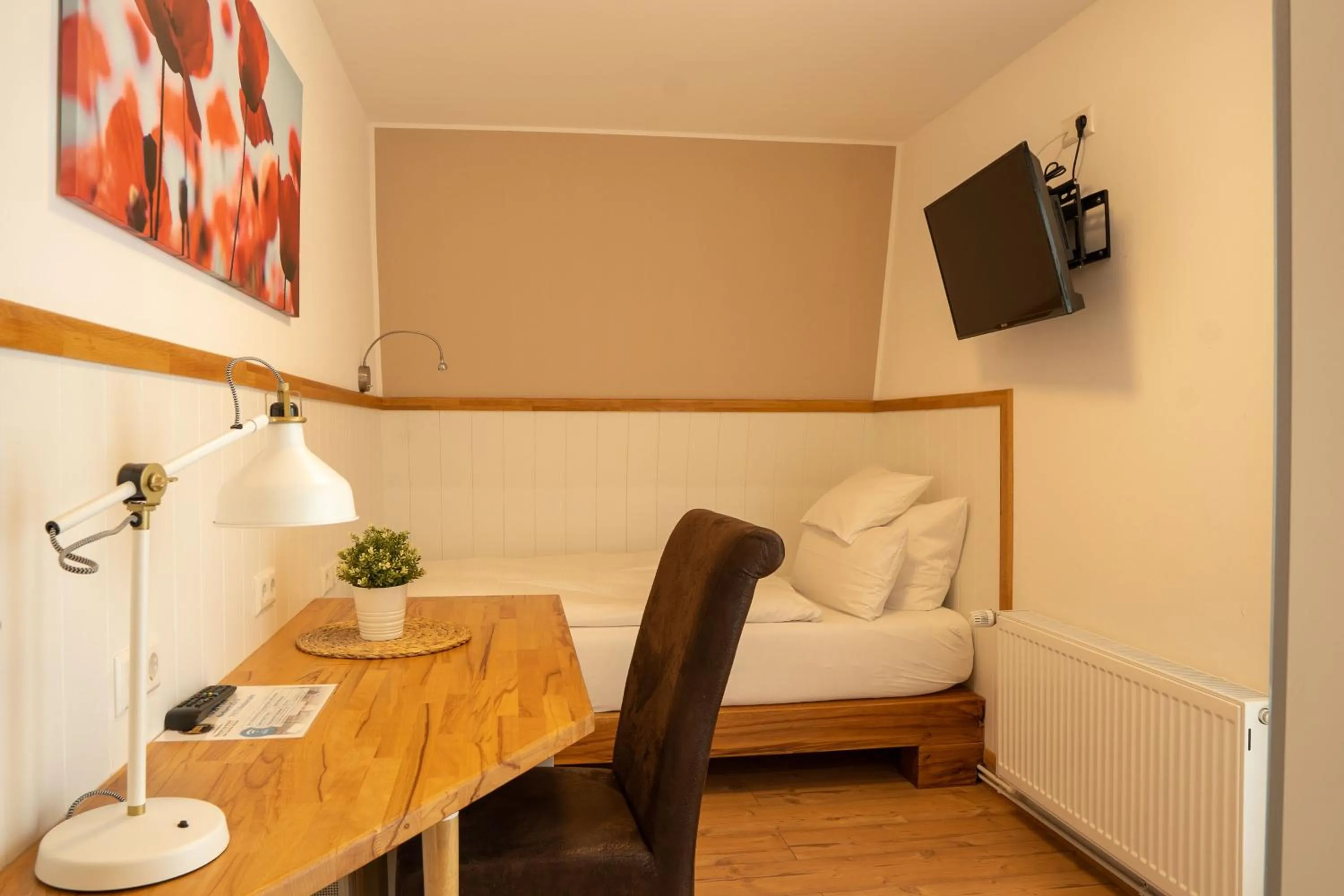 Hotel Post mit Klimaanlage