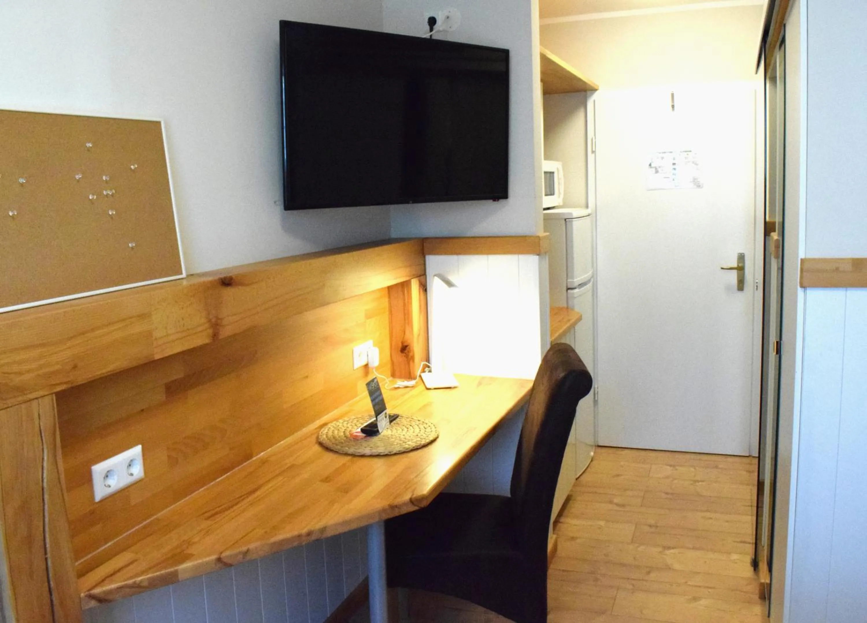 Hotel Post mit Klimaanlage