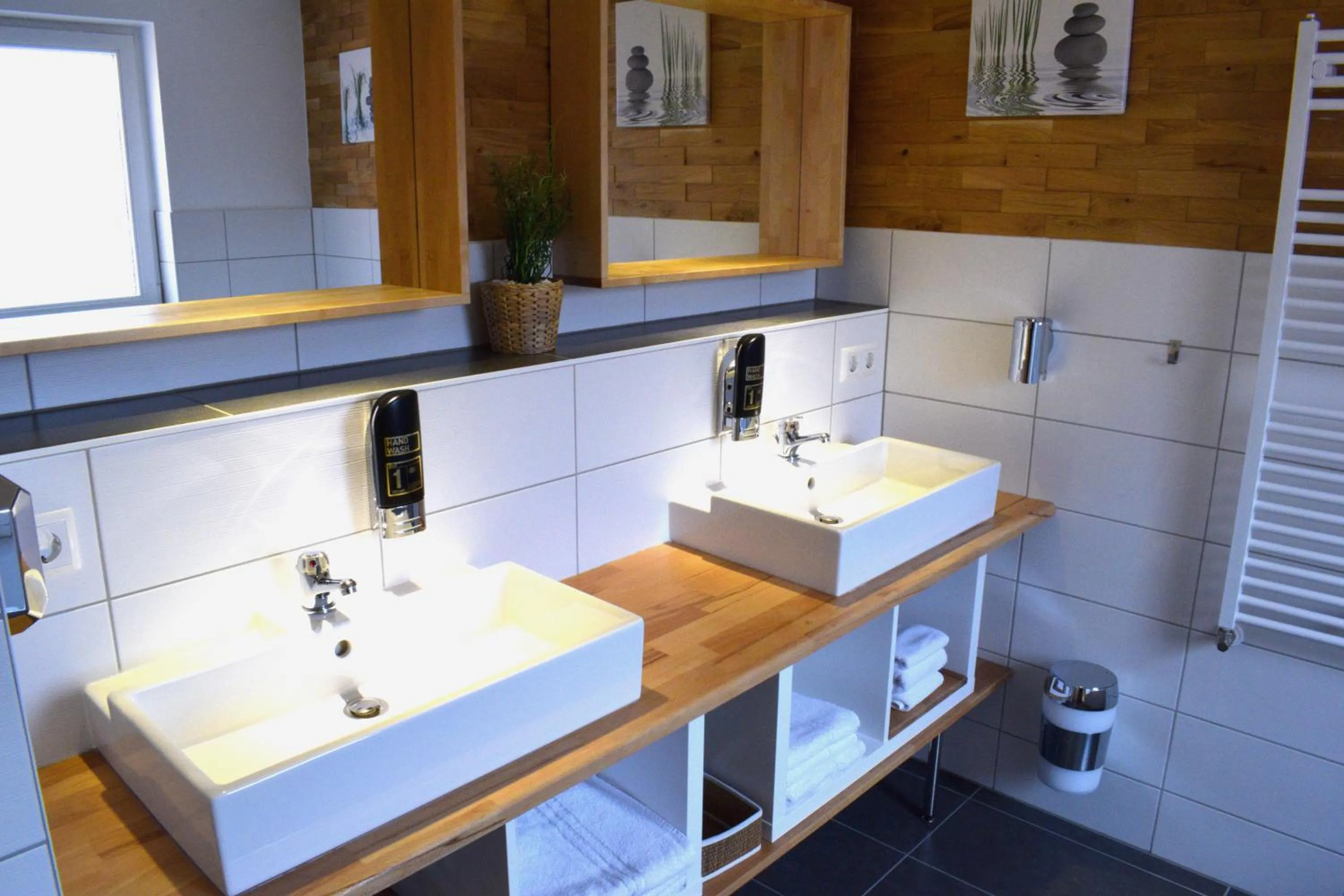 Hotel Post mit Klimaanlage