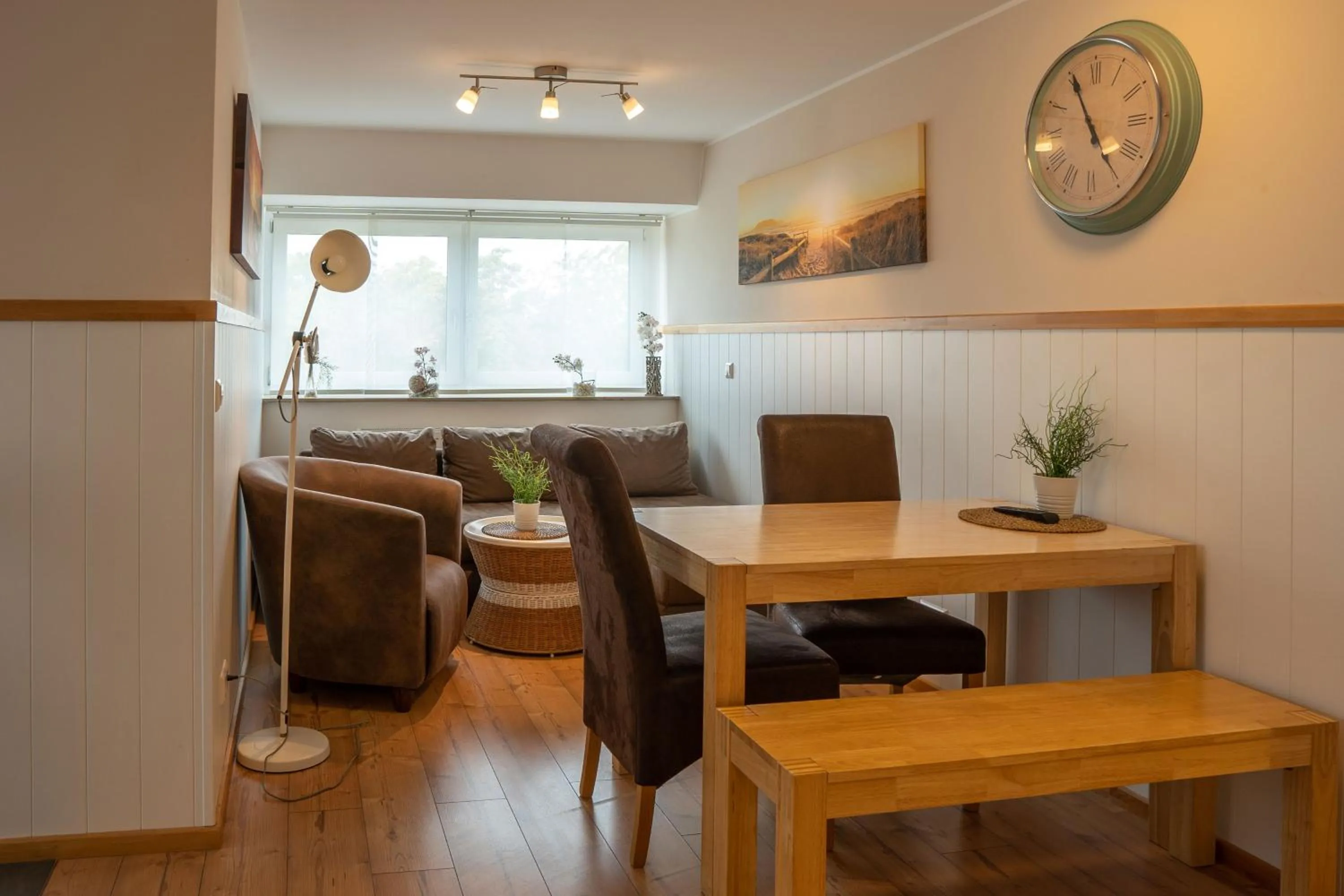 Hotel Post mit Klimaanlage