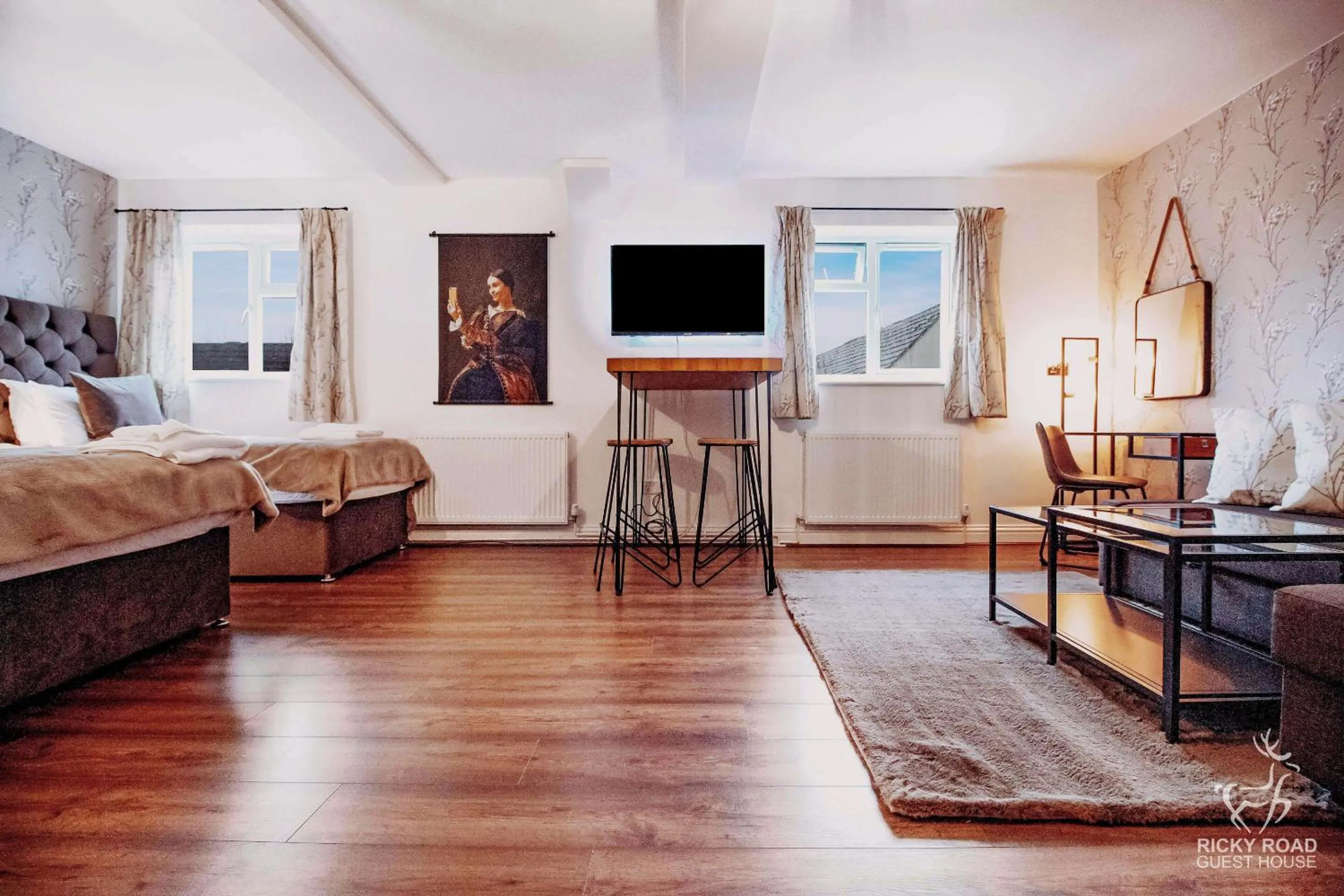 Other in Ricky Road Guest House