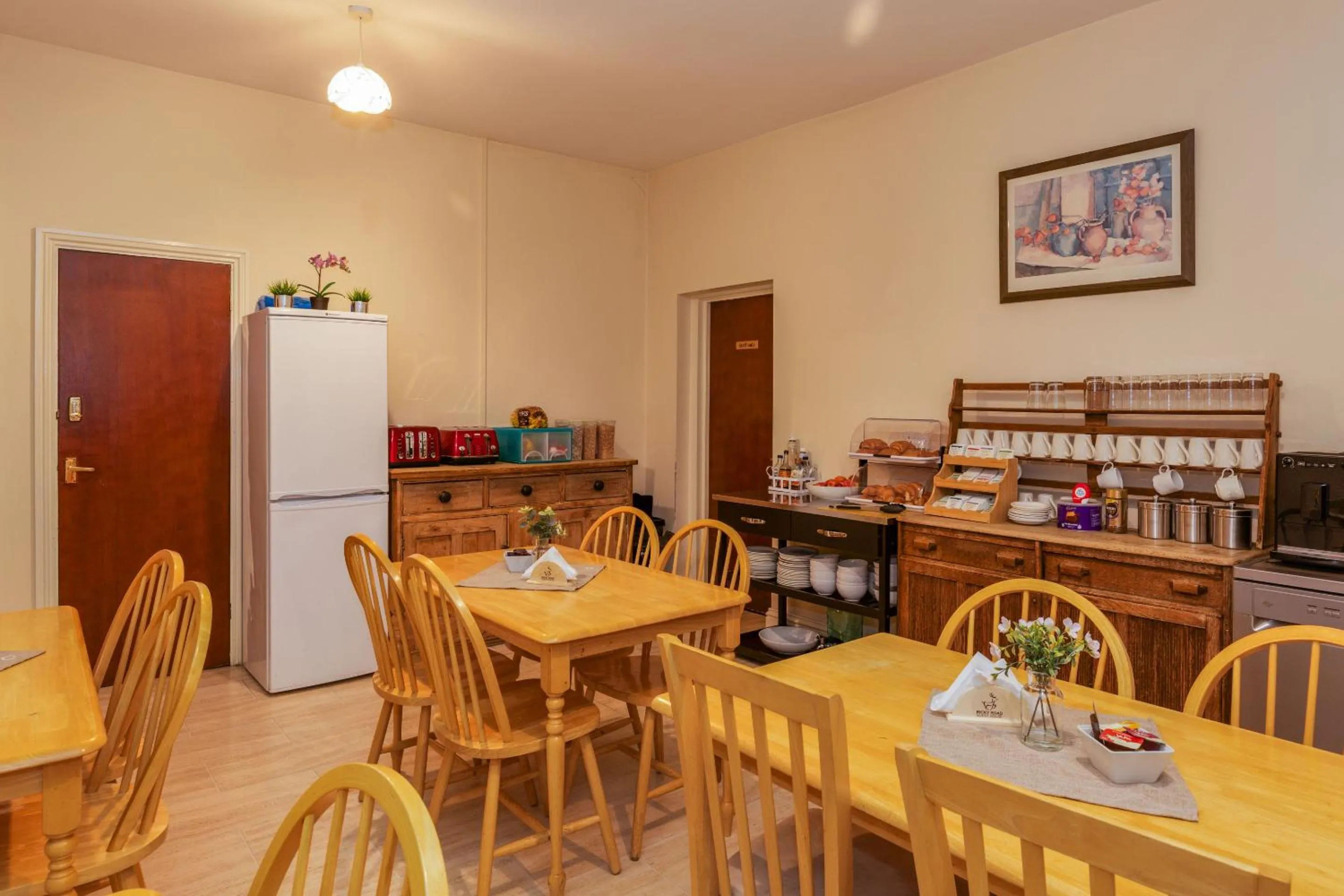 Other in Ricky Road Guest House