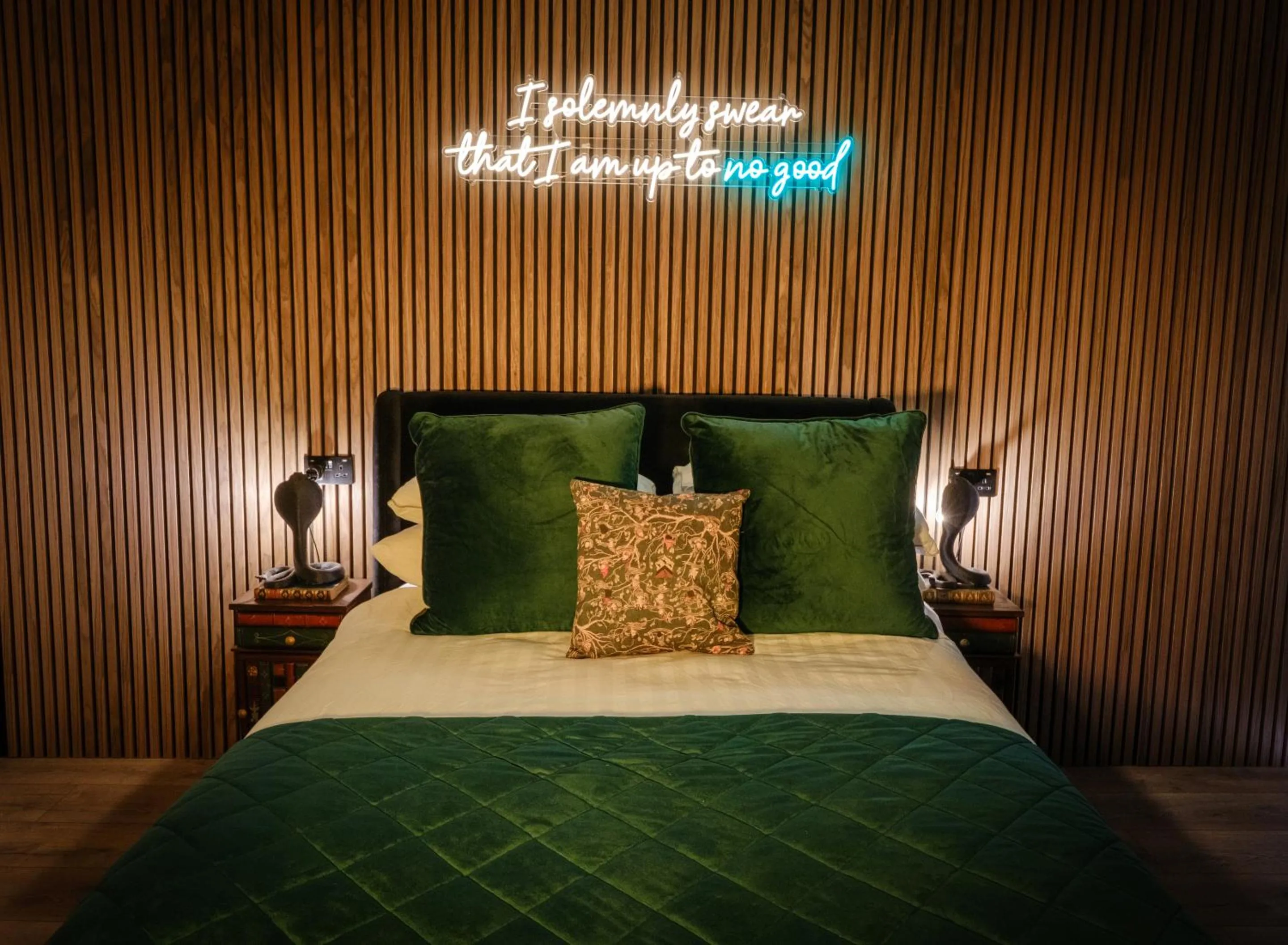 Bedroom, Bed in Ricky Road Guest House