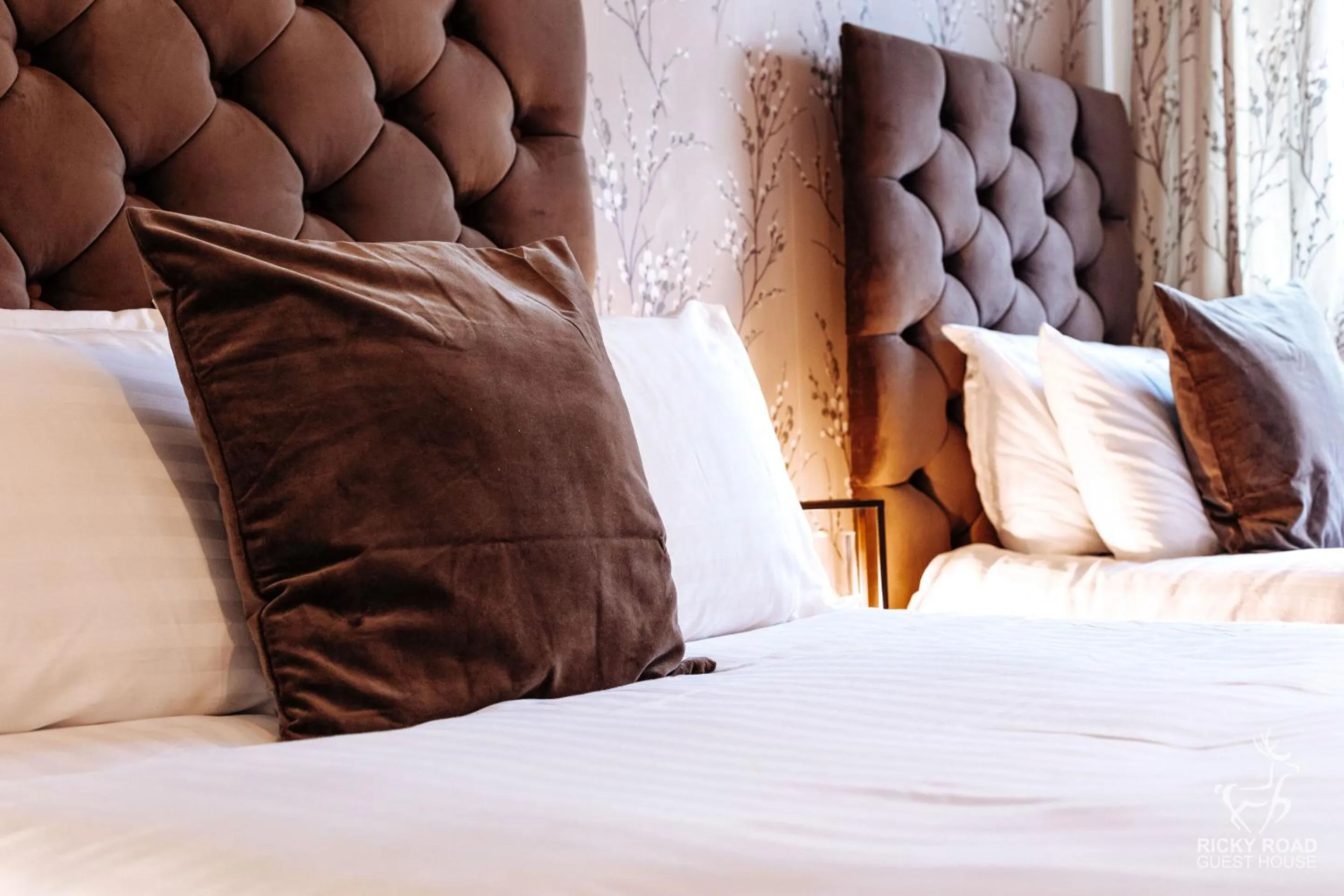 Other, Bed in Ricky Road Guest House