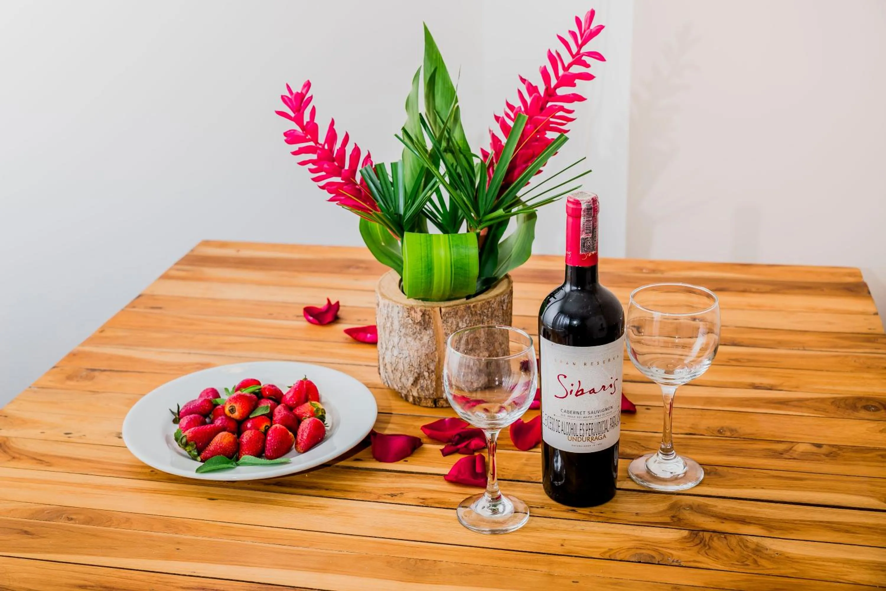 Hotel Restaurante Selva Negra