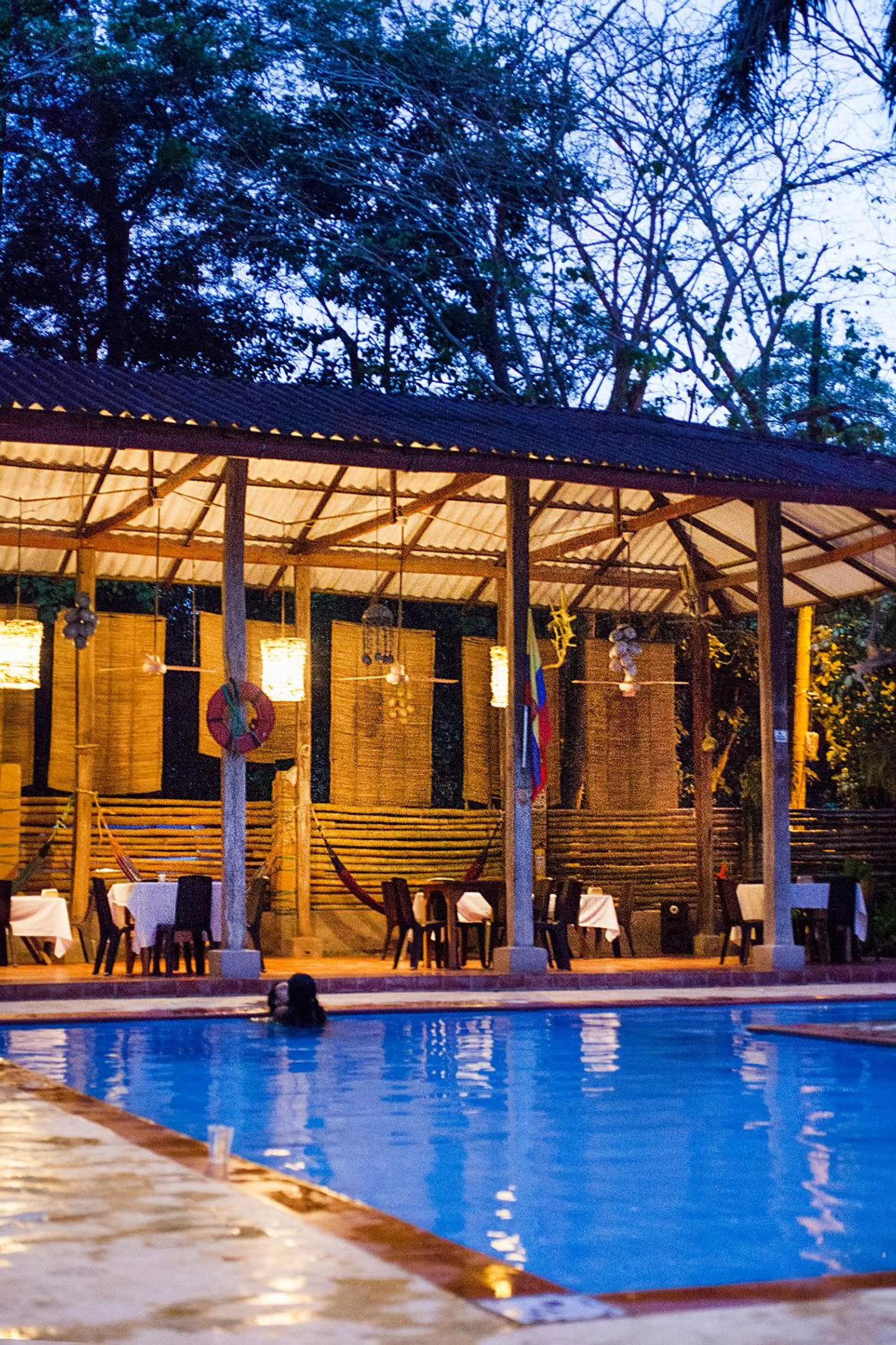 Hotel Restaurante Selva Negra