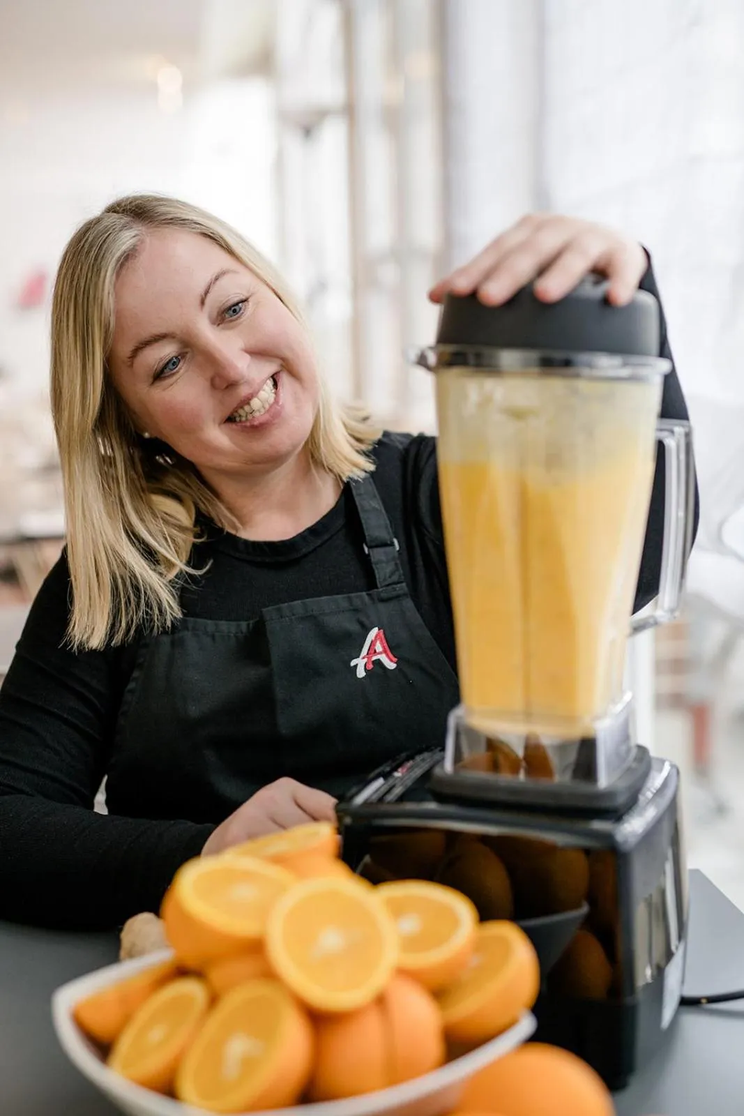 Breakfast in Auszeit Hotel Düsseldorf - das Frühstückshotel