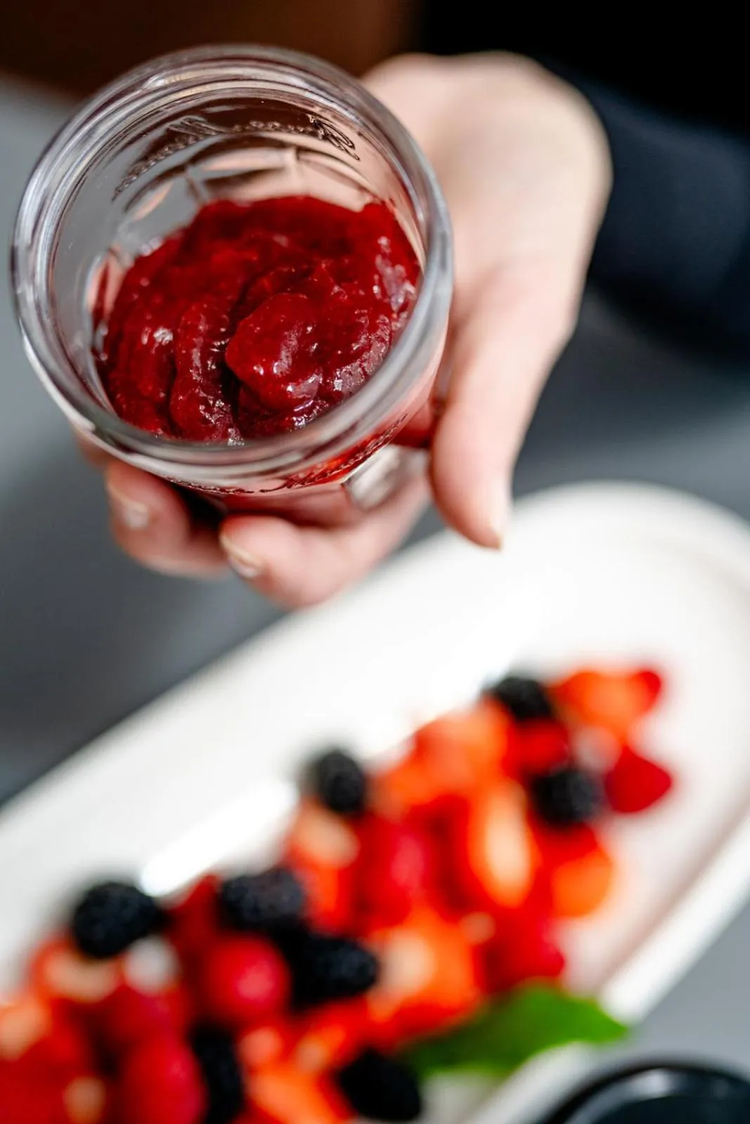 Breakfast in Auszeit Hotel Düsseldorf - das Frühstückshotel