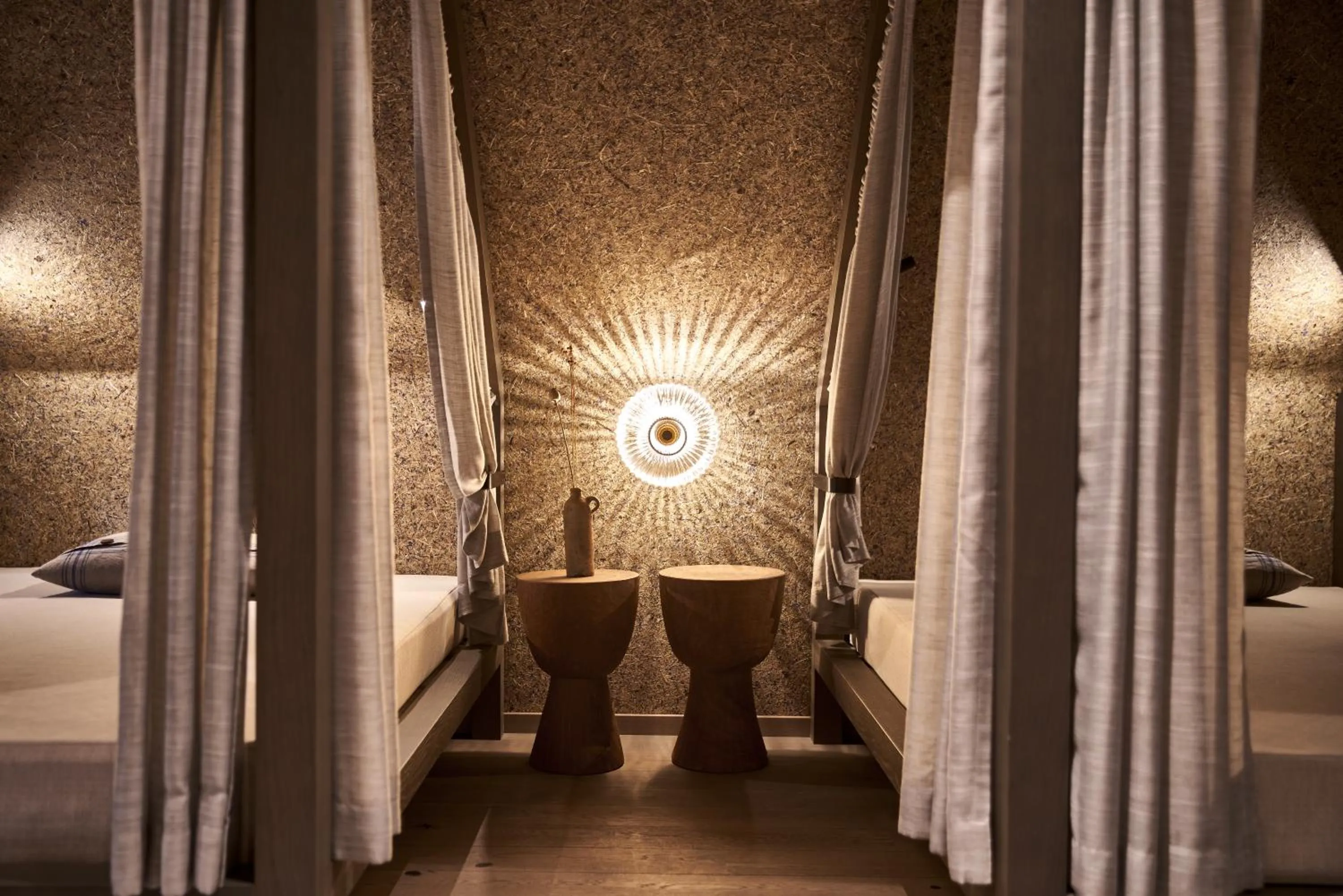 Spa and wellness centre/facilities, Bed in Platzl Hotel - Superior