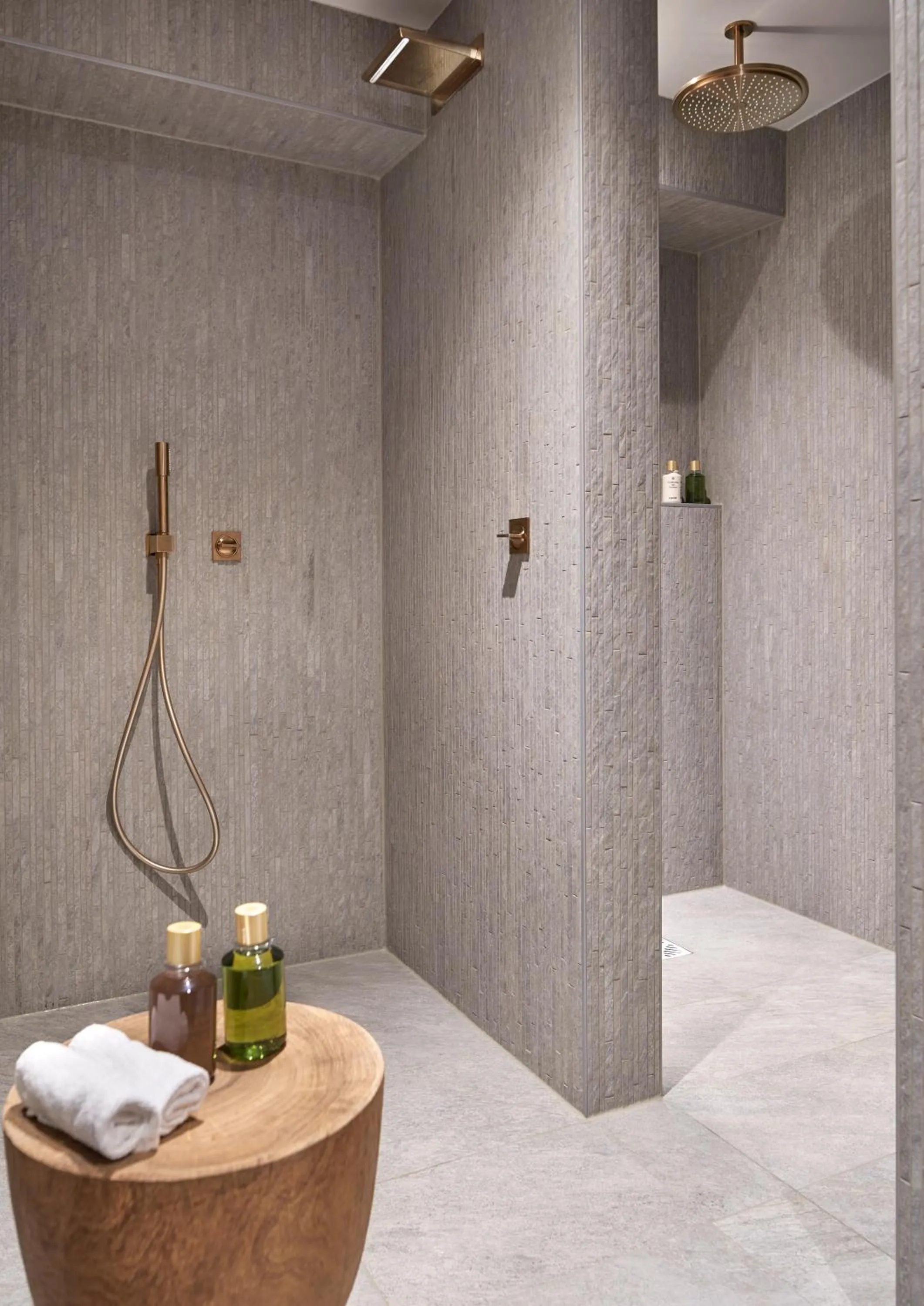 Sauna in Platzl Hotel - Superior