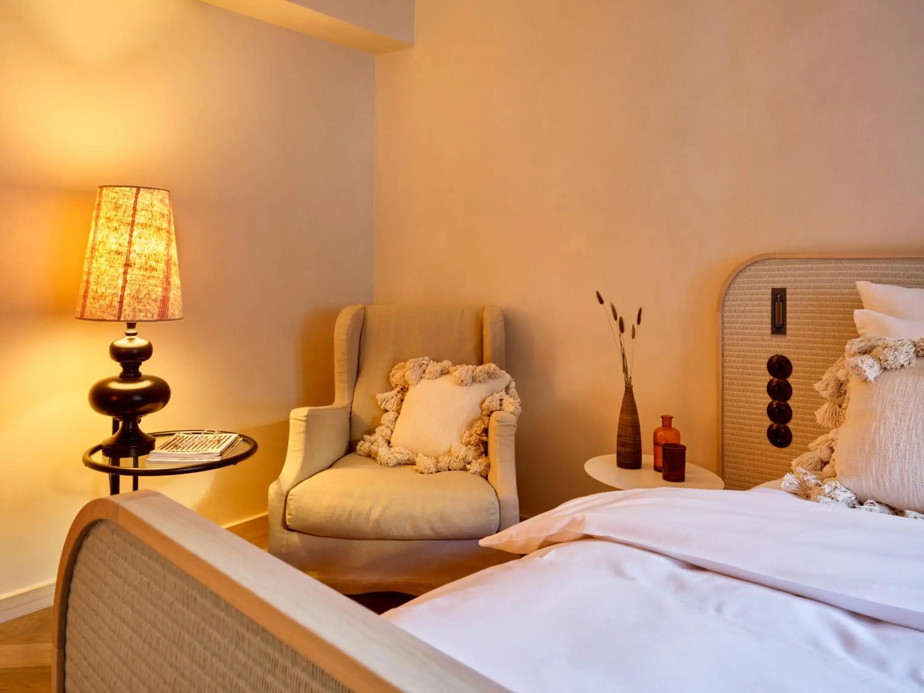 Suite in Platzl Hotel - Superior Suite in Platzl Hotel - Superior