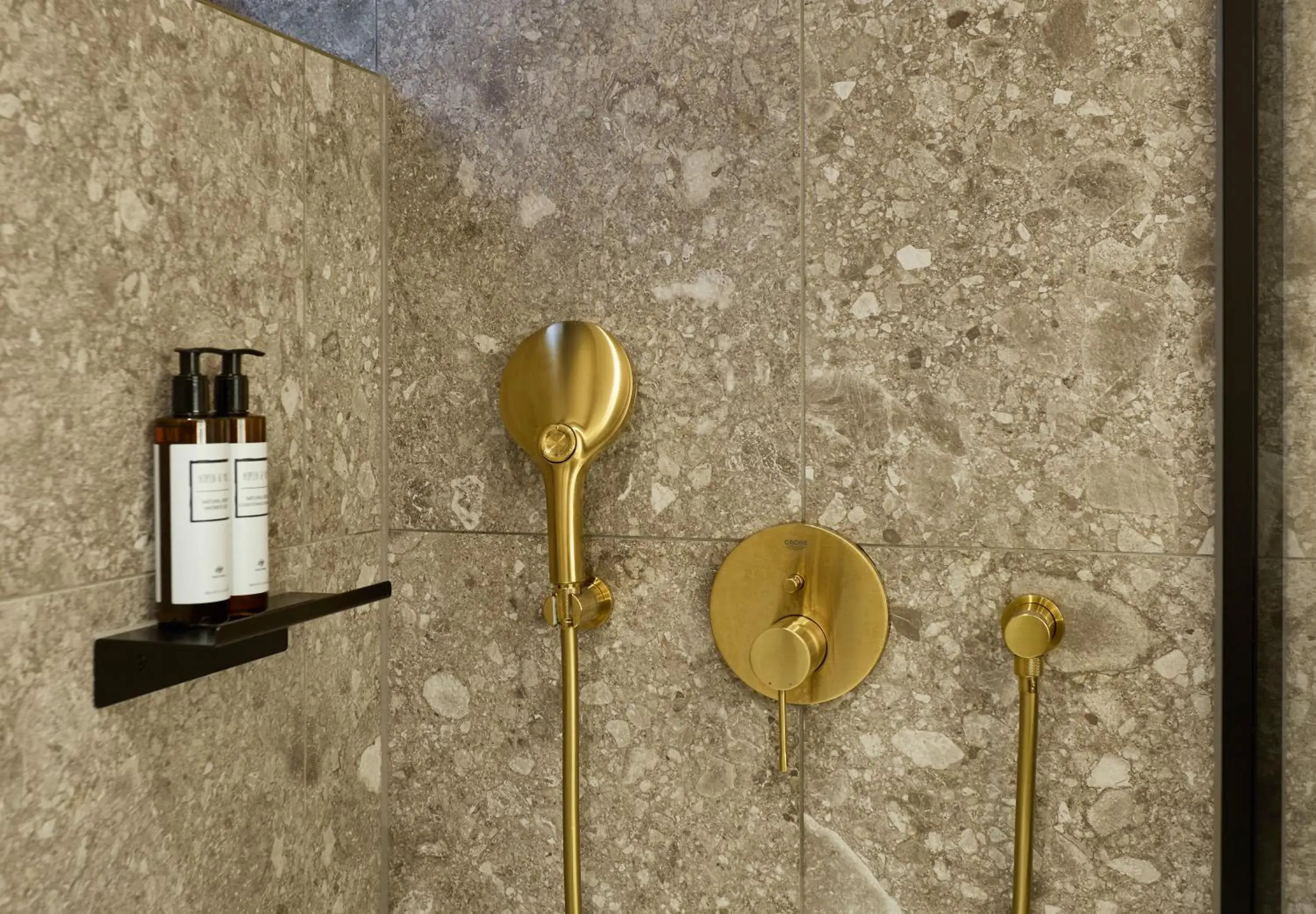 Deluxe Double Room in Platzl Hotel - Superior Deluxe Double Room in Platzl Hotel - Superior