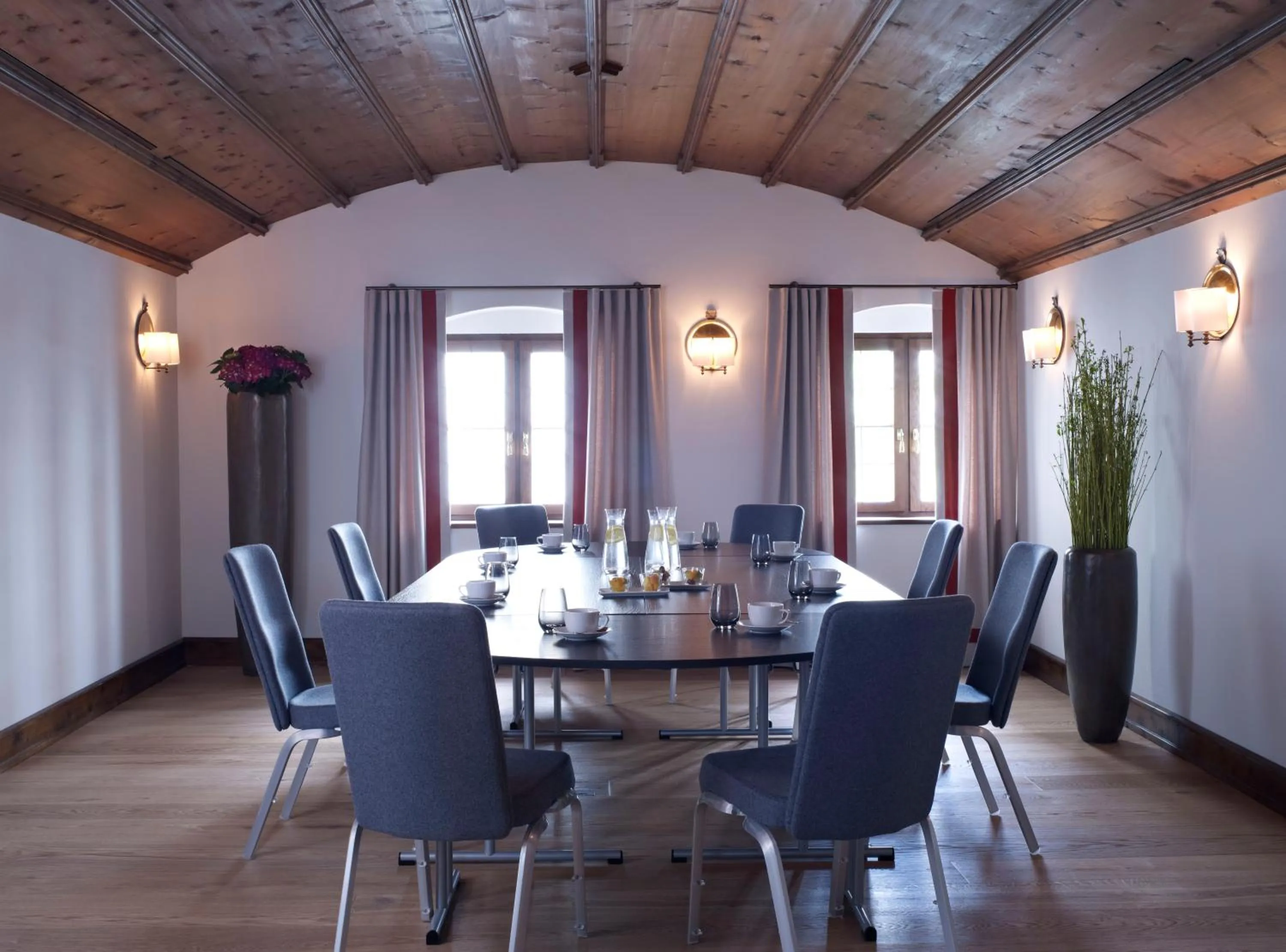 Banquet/Function facilities in Platzl Hotel - Superior