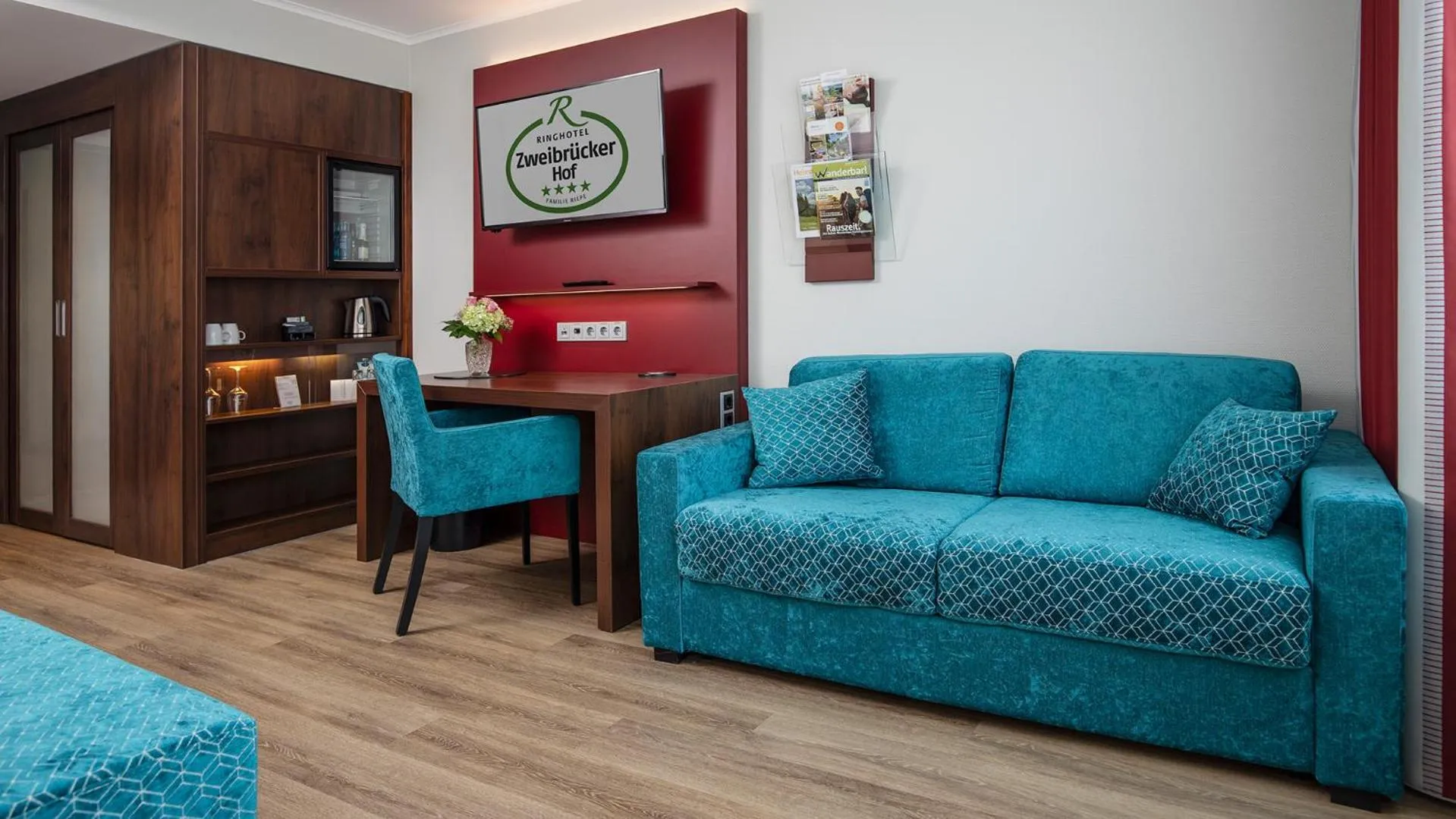 Ringhotel Zweibruecker Hof