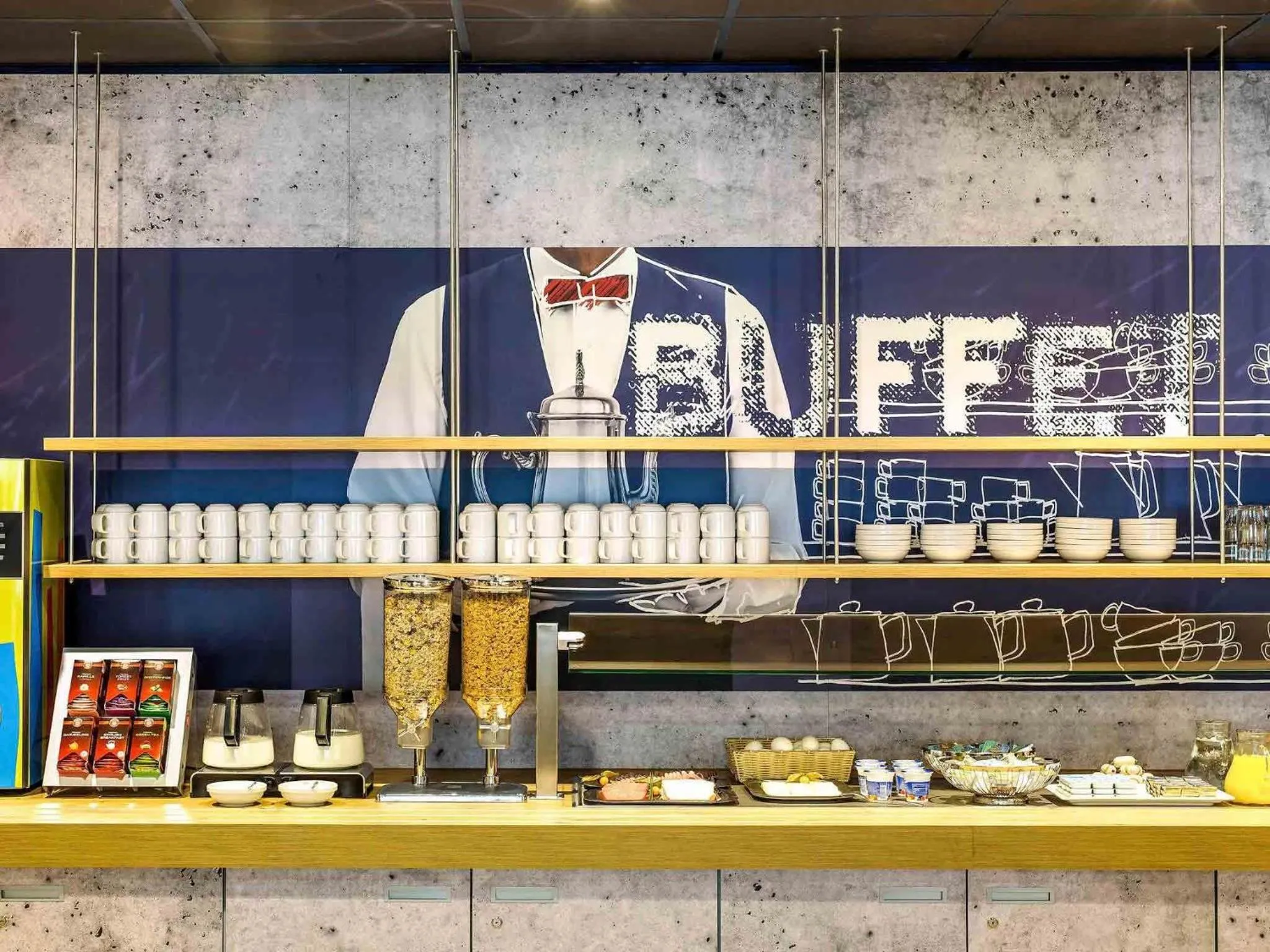 Other in ibis budget Karlsruhe