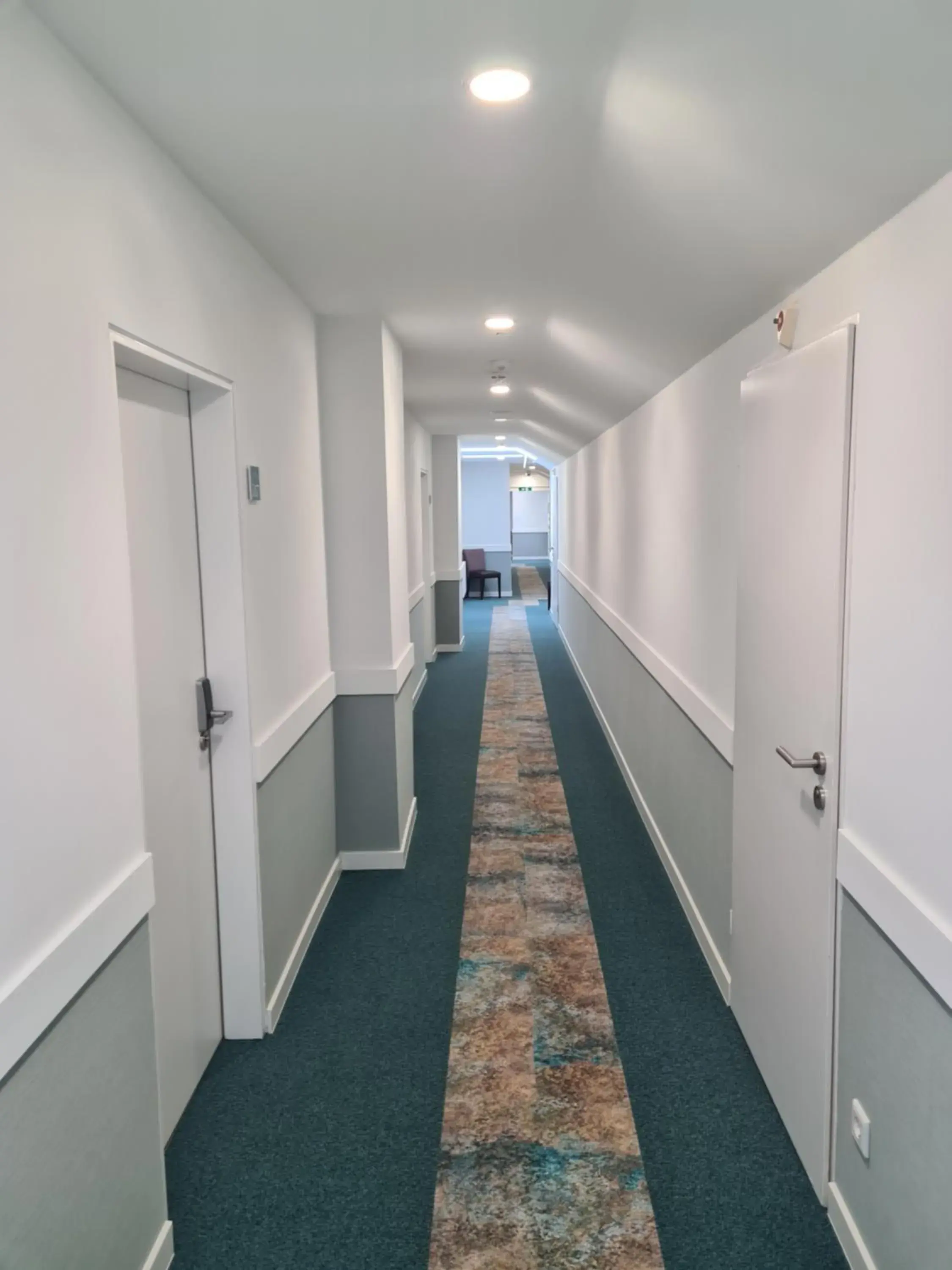 Apartment in Stadthotel Engel Apartment in Stadthotel Engel