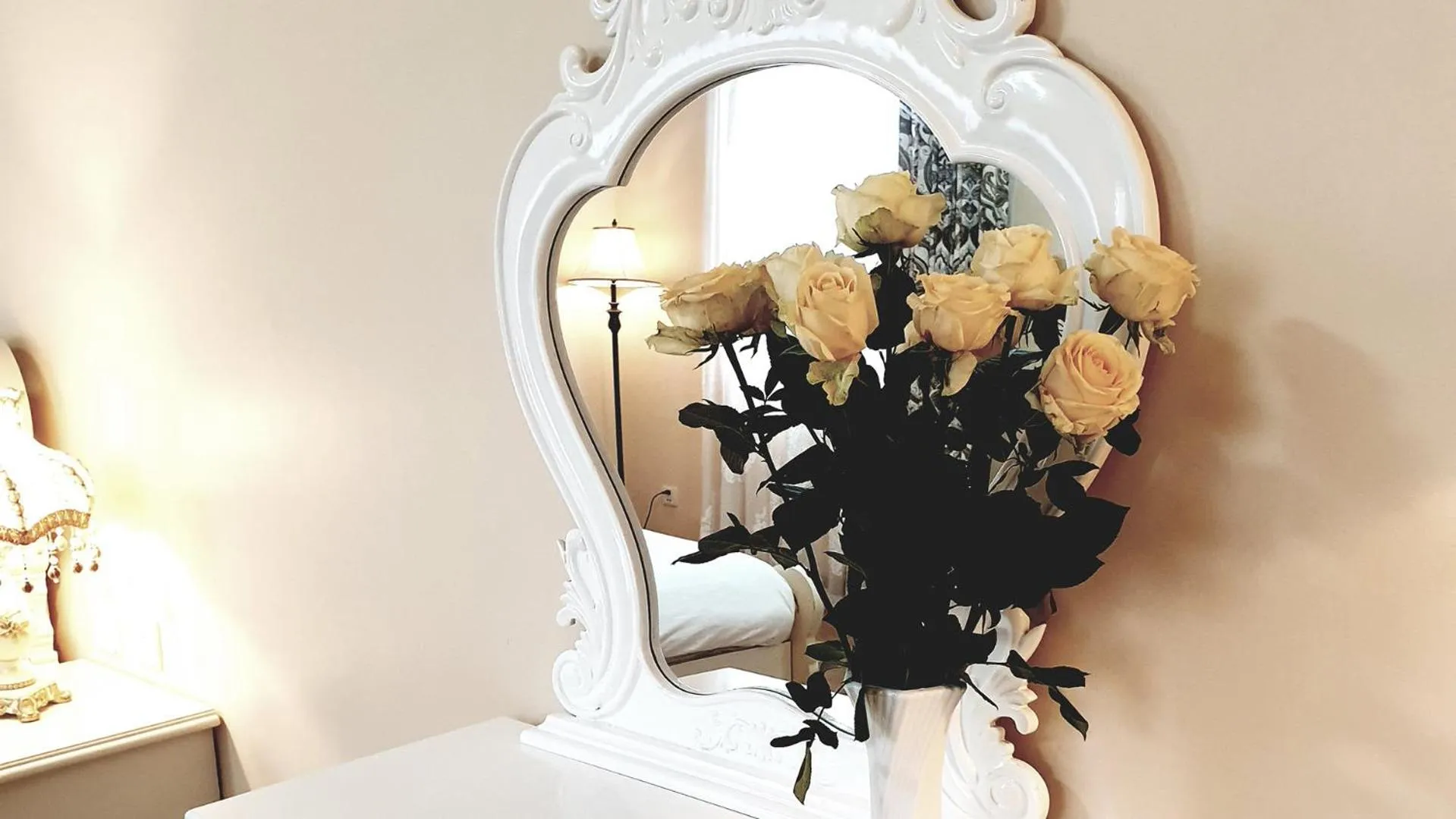 Decorative detail in Sapa Symphony Hotel