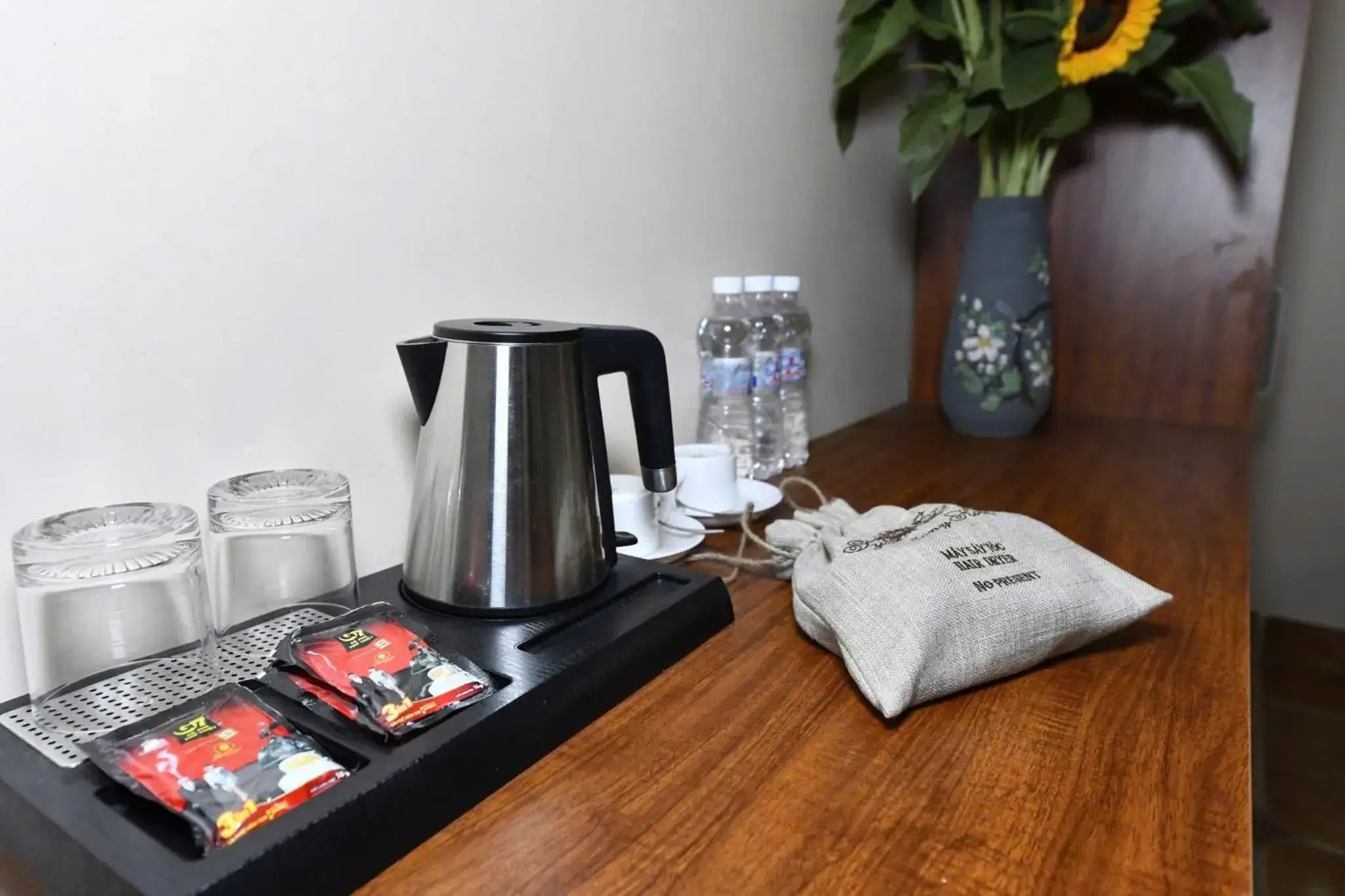 Deluxe Double or Twin Room in Sapa Symphony Hotel Deluxe Double or Twin Room in Sapa Symphony Hotel