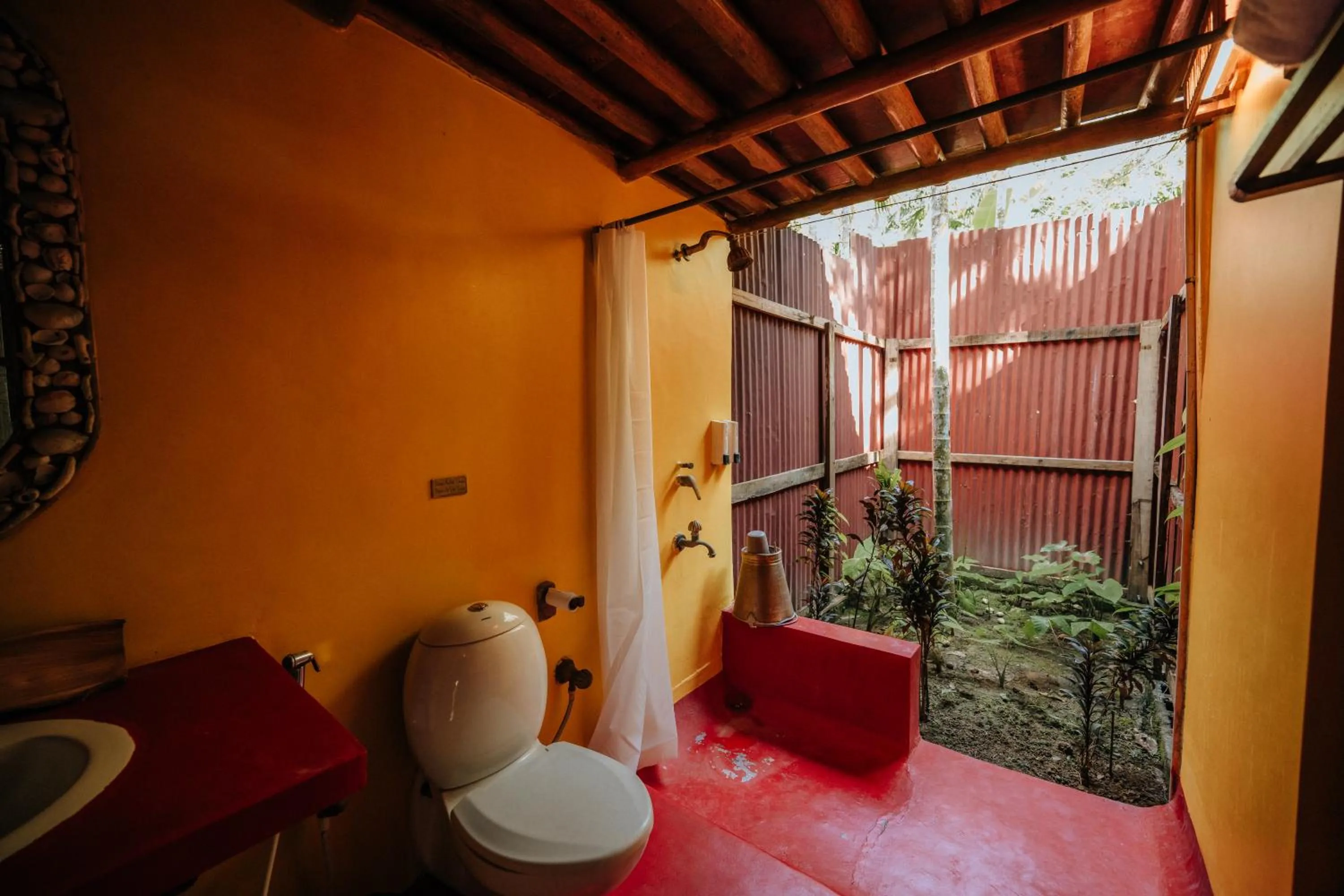 The Forest Elephant - Formerly known as the Flying Elephant