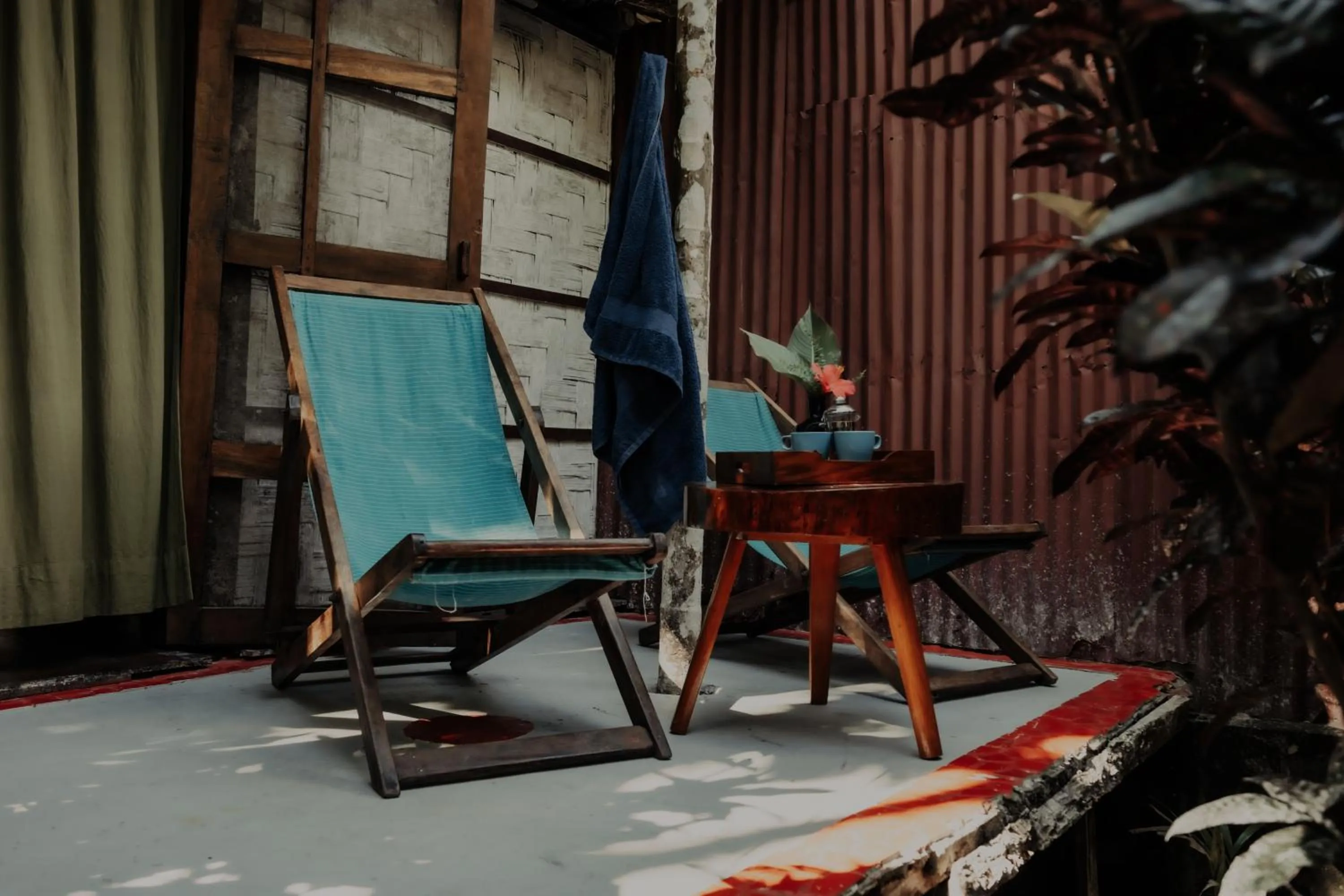 The Forest Elephant - Formerly known as the Flying Elephant