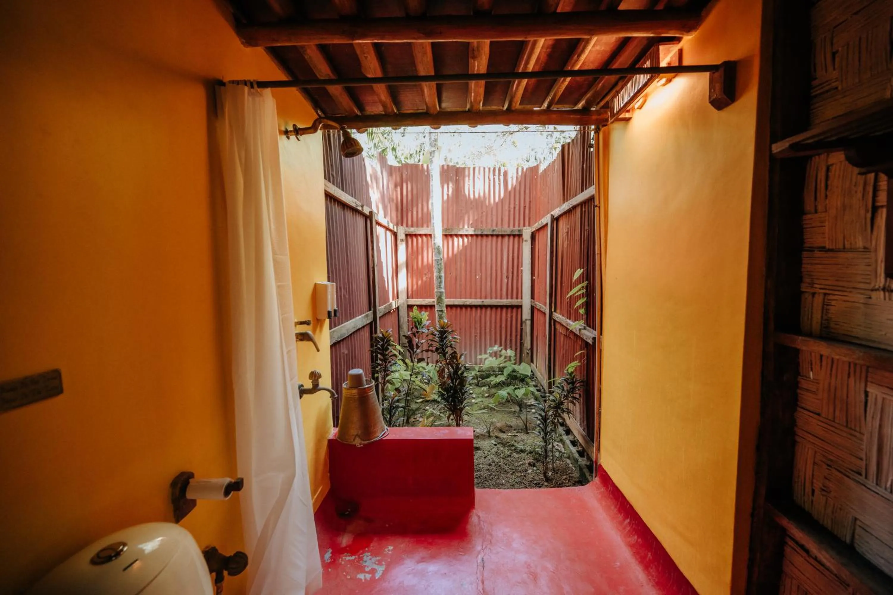 The Forest Elephant - Formerly known as the Flying Elephant