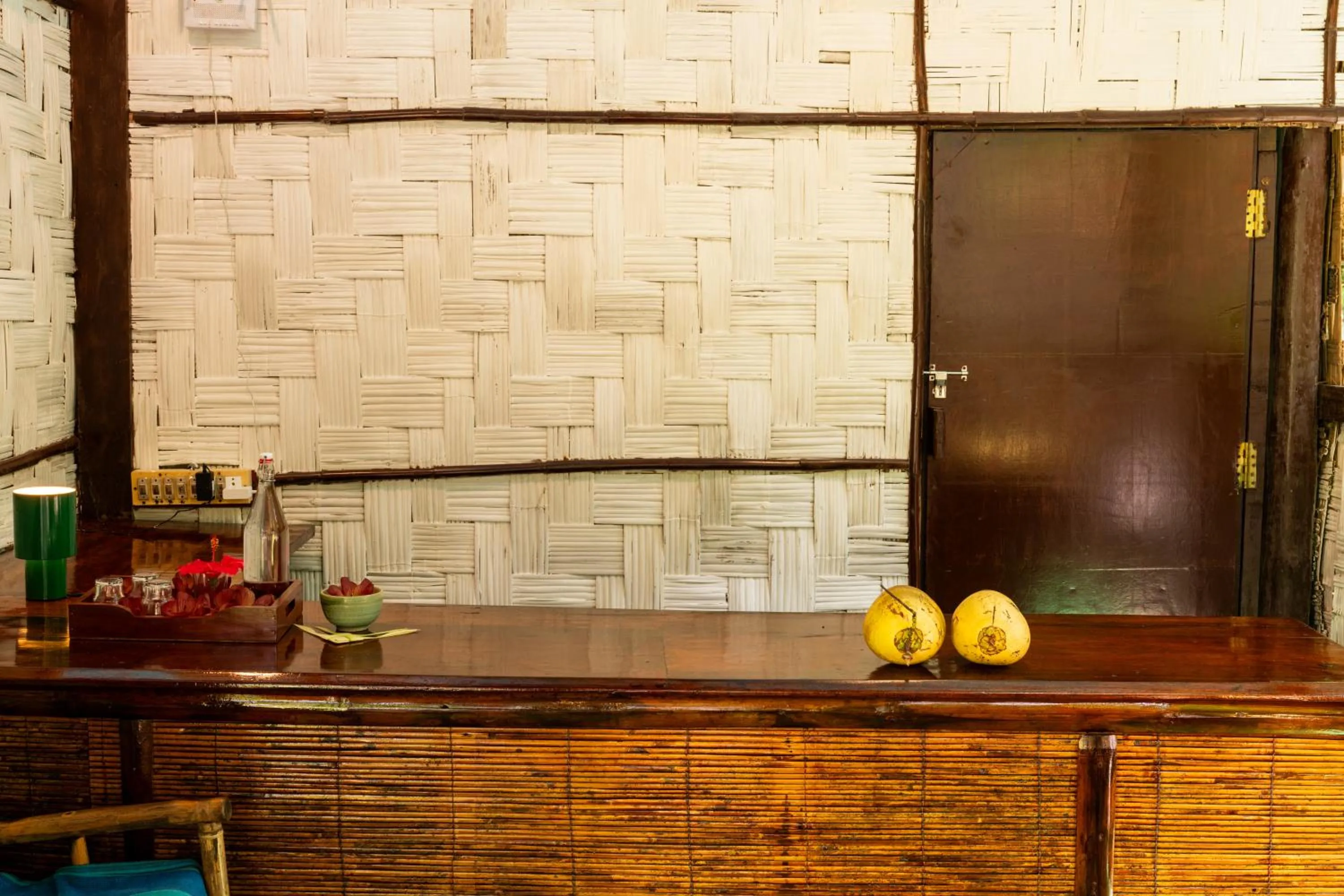 The Forest Elephant - Formerly known as the Flying Elephant