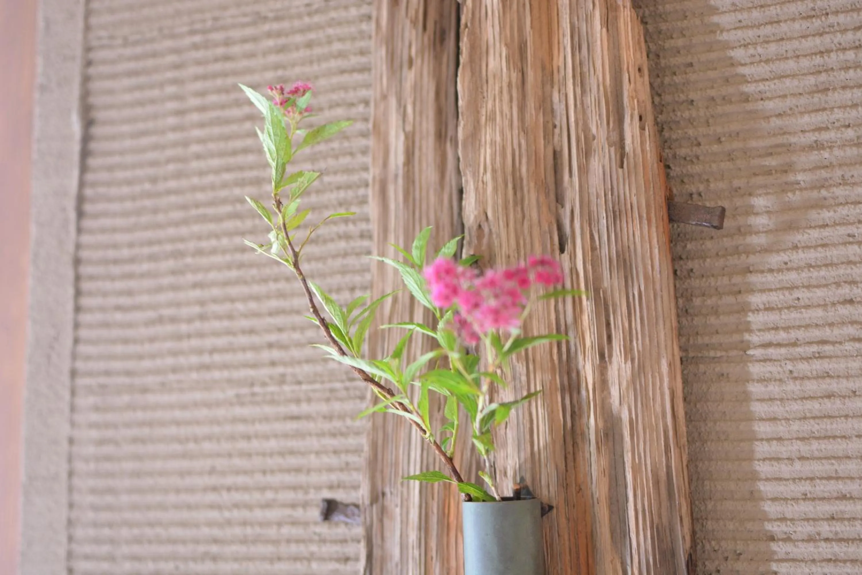 Decorative detail in Shirahama no Yado Daigo