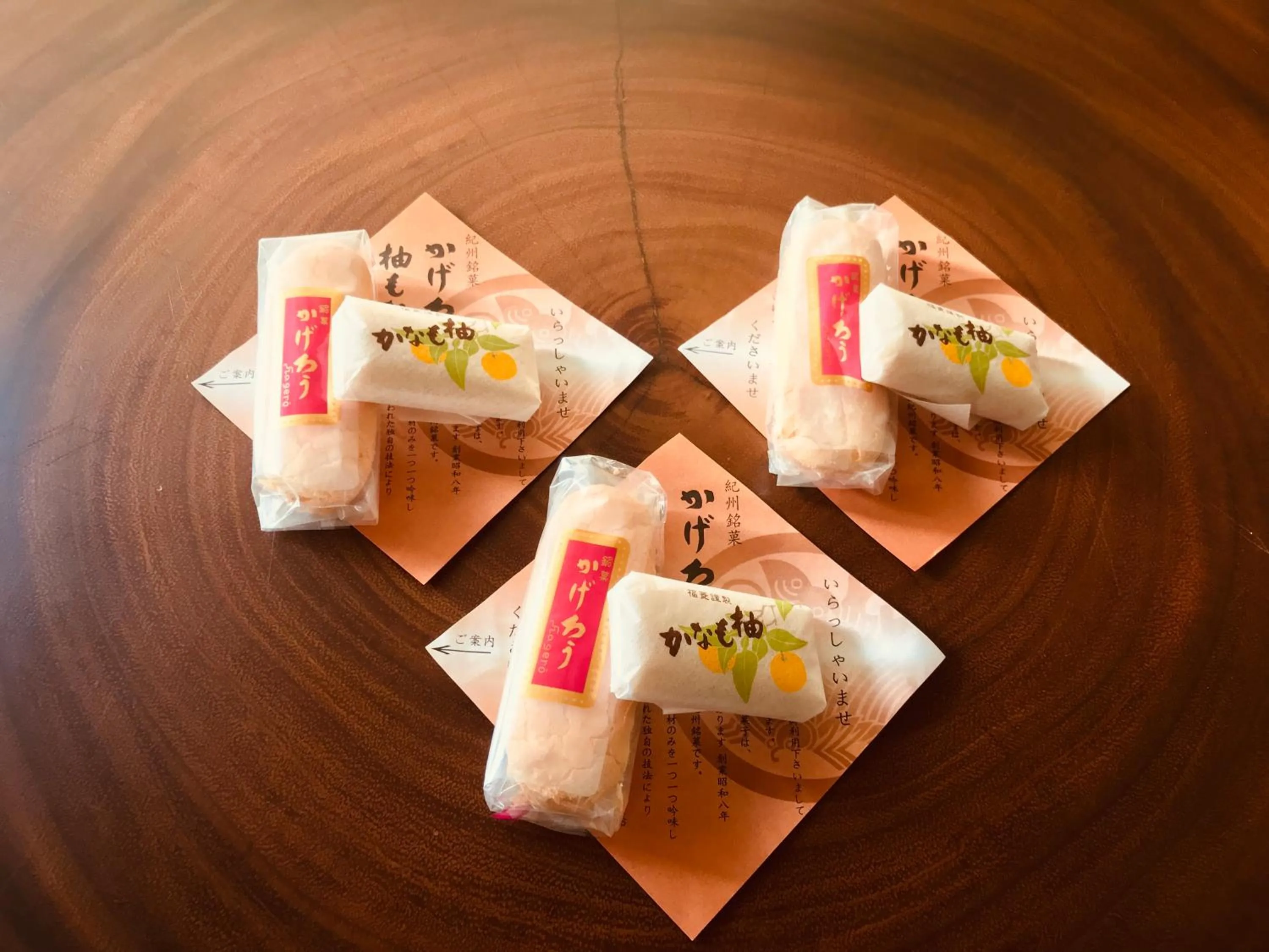 Photo of the whole room in Shirahama no Yado Daigo