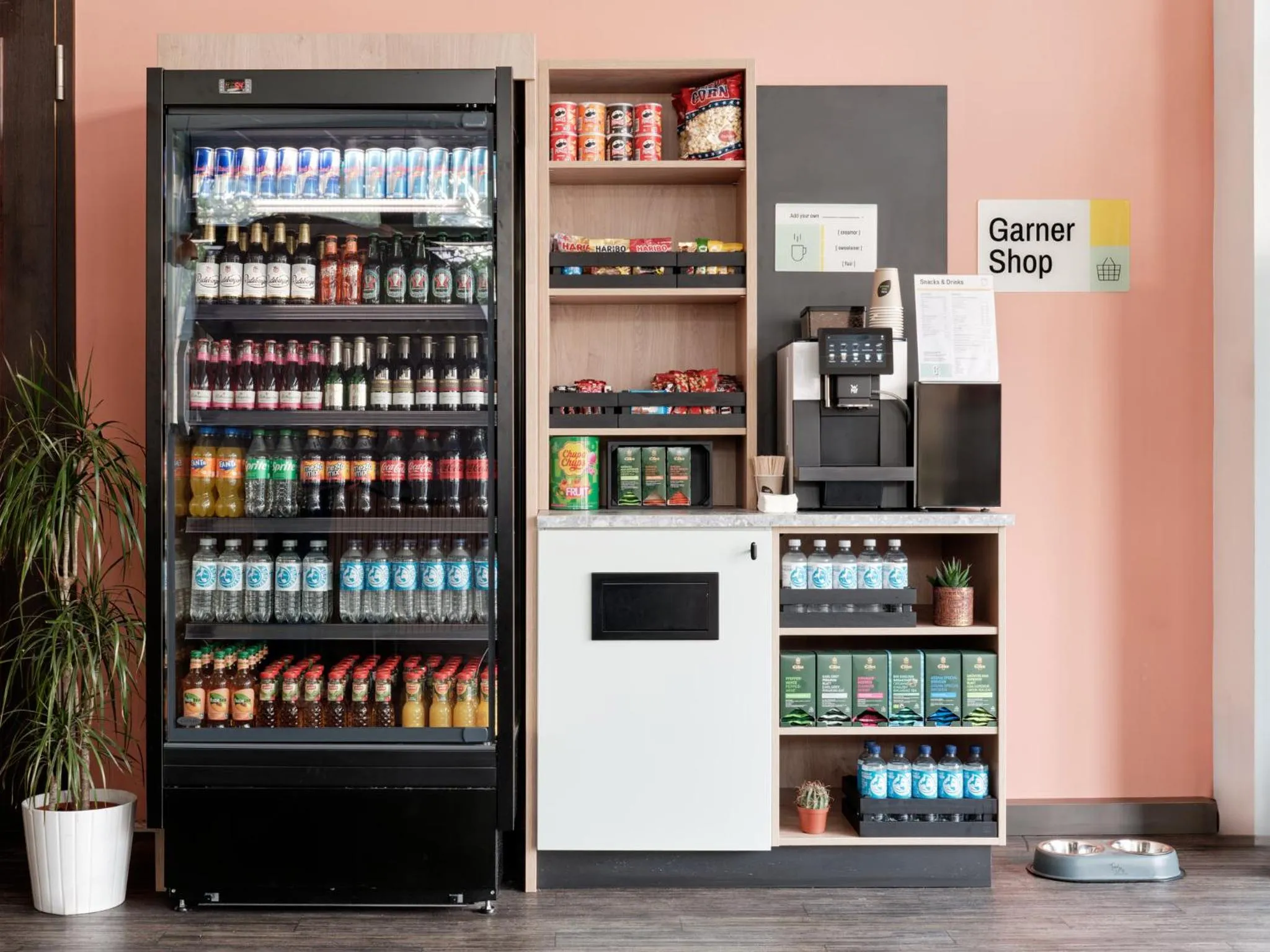 Other in Garner Hotel Berlin - Schöneberg by IHG