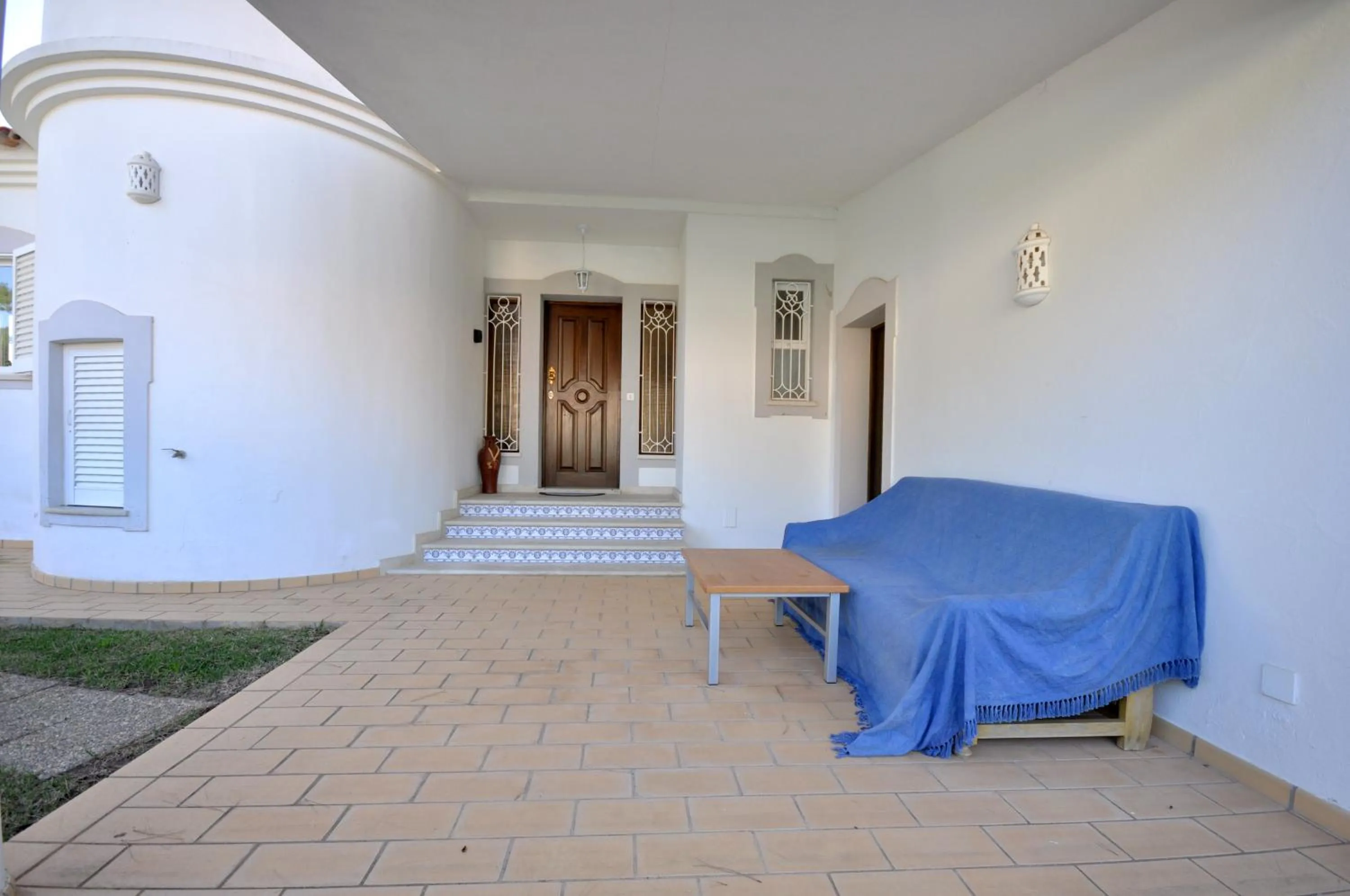 Charming Villa, Private Pool, Walking Distance to Centre, Free AC Wifi