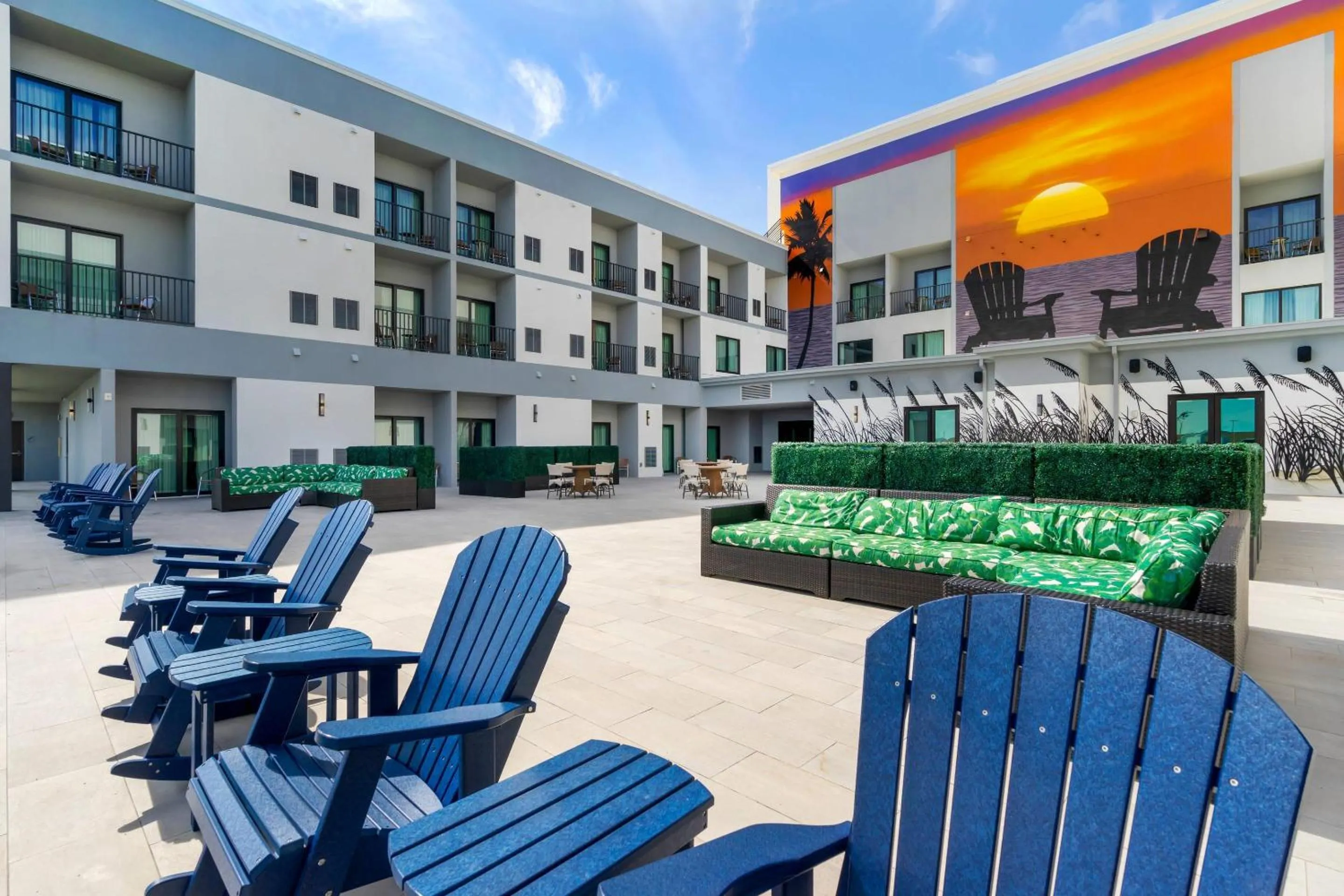 Other in Cambria Hotel St Petersburg-Madeira Beach Marina