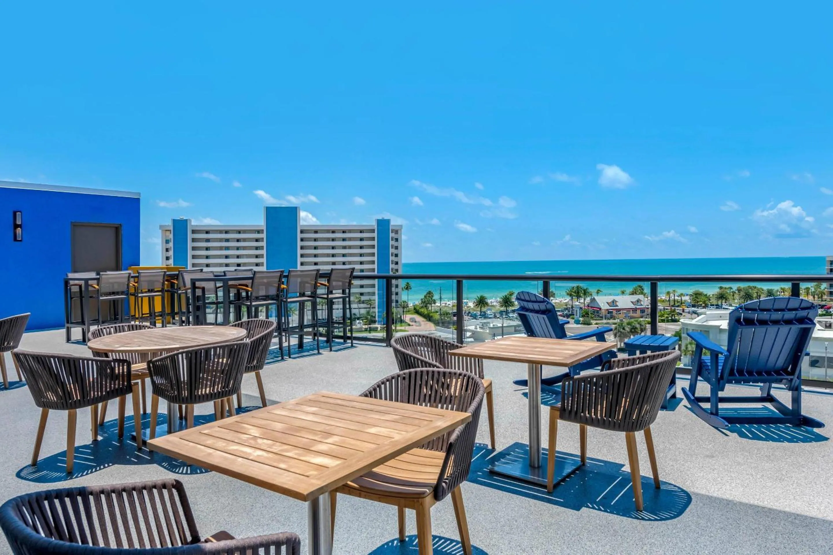 Other in Cambria Hotel St Petersburg-Madeira Beach Marina